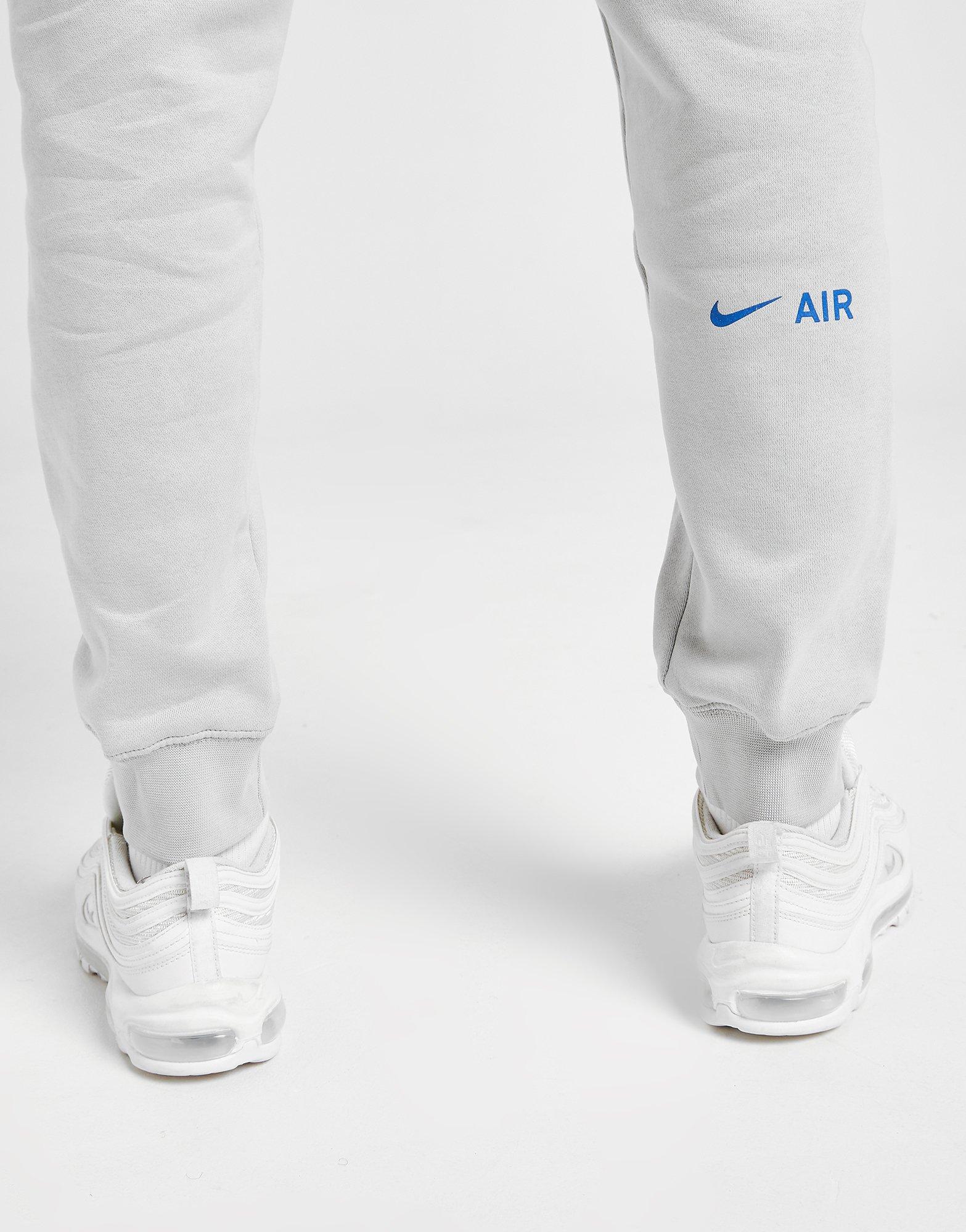 grey nike joggers jd