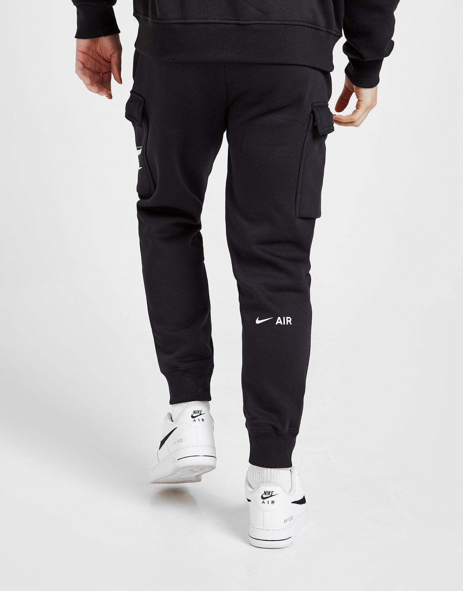 joggers cargo nike