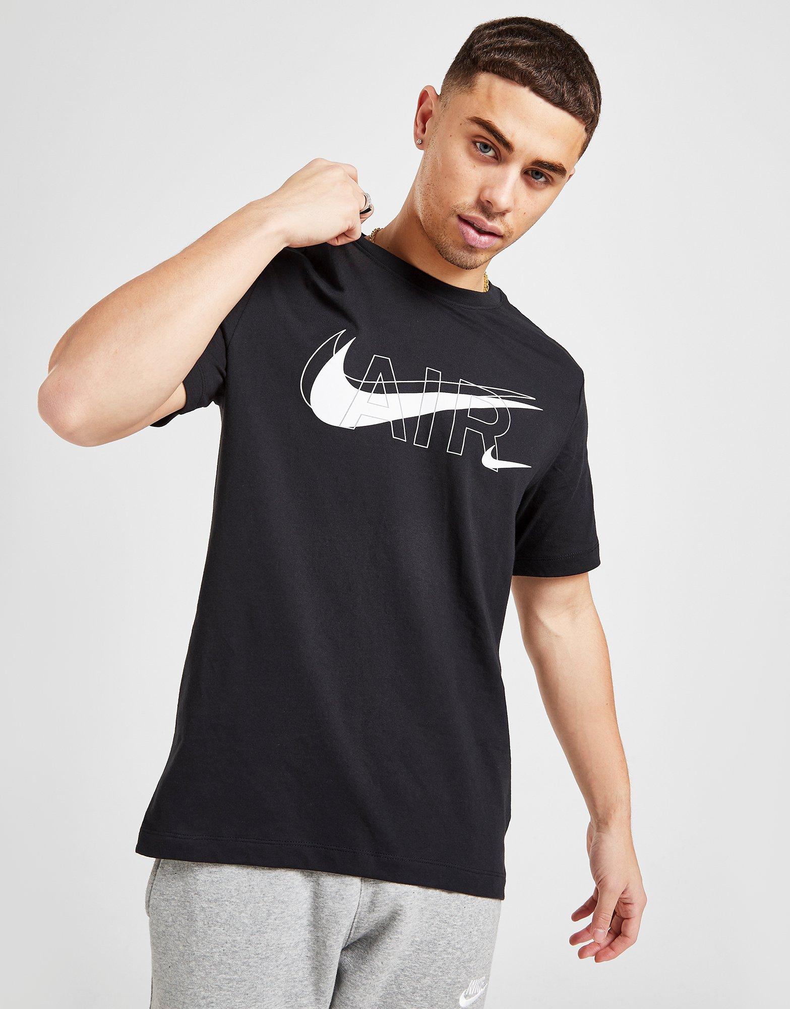 nike air tee shirt