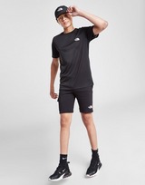 The North Face Reactor Poly T-Shirt Junior