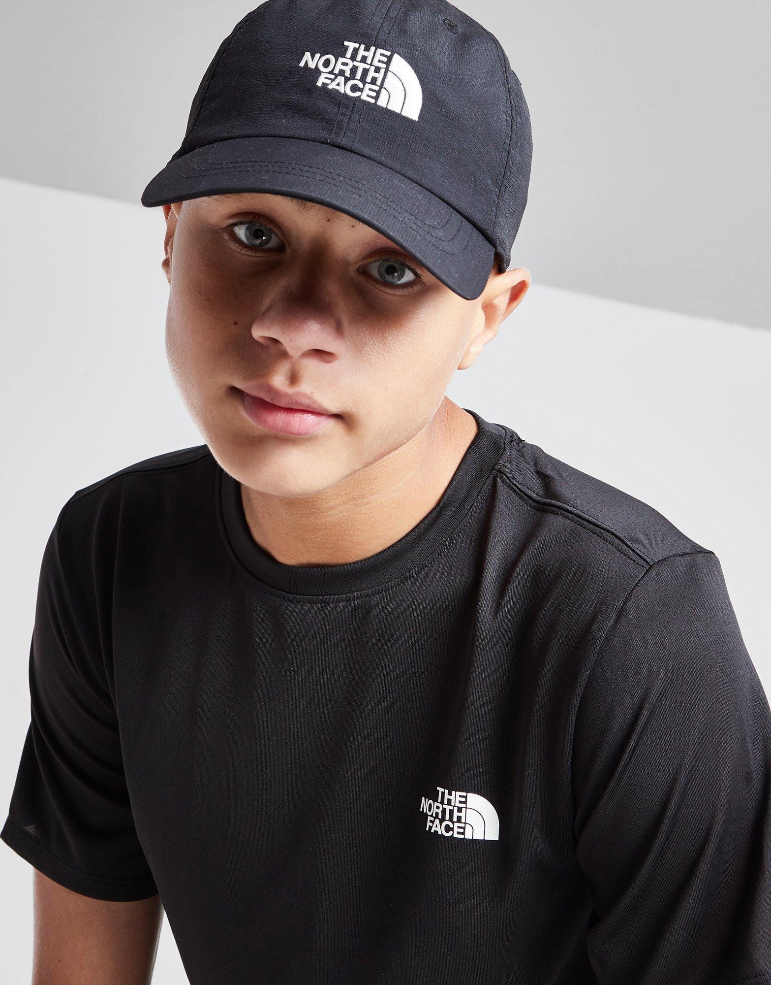 The North Face Reactor Poly T-Shirt Junior