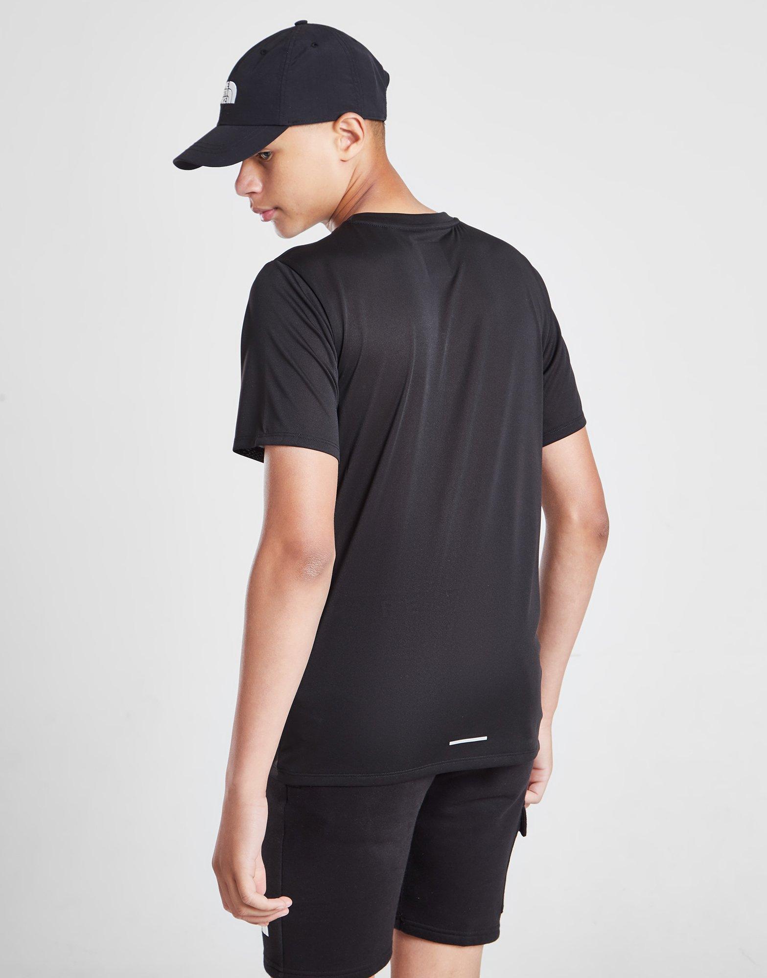 The North Face Reactor Poly T-Shirt Junior
