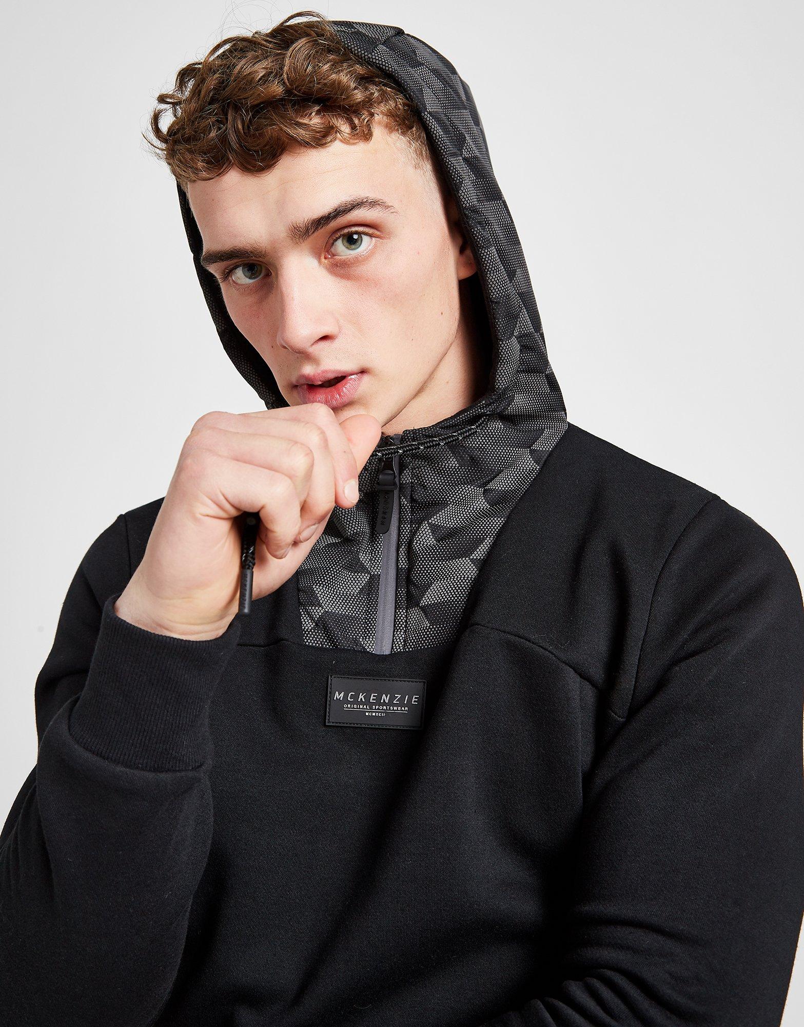 jd mckenzie trainers