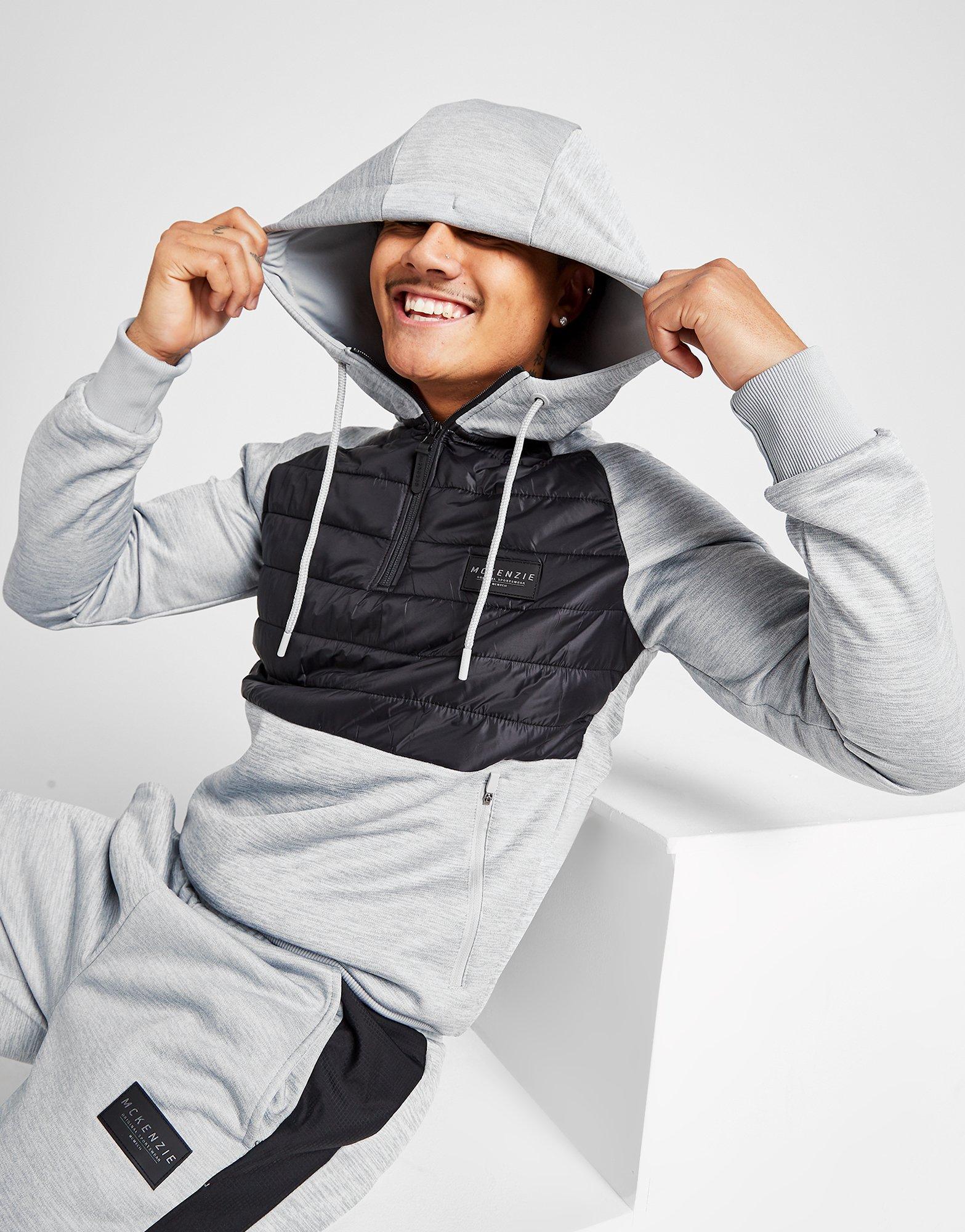 jd mckenzie hoodies