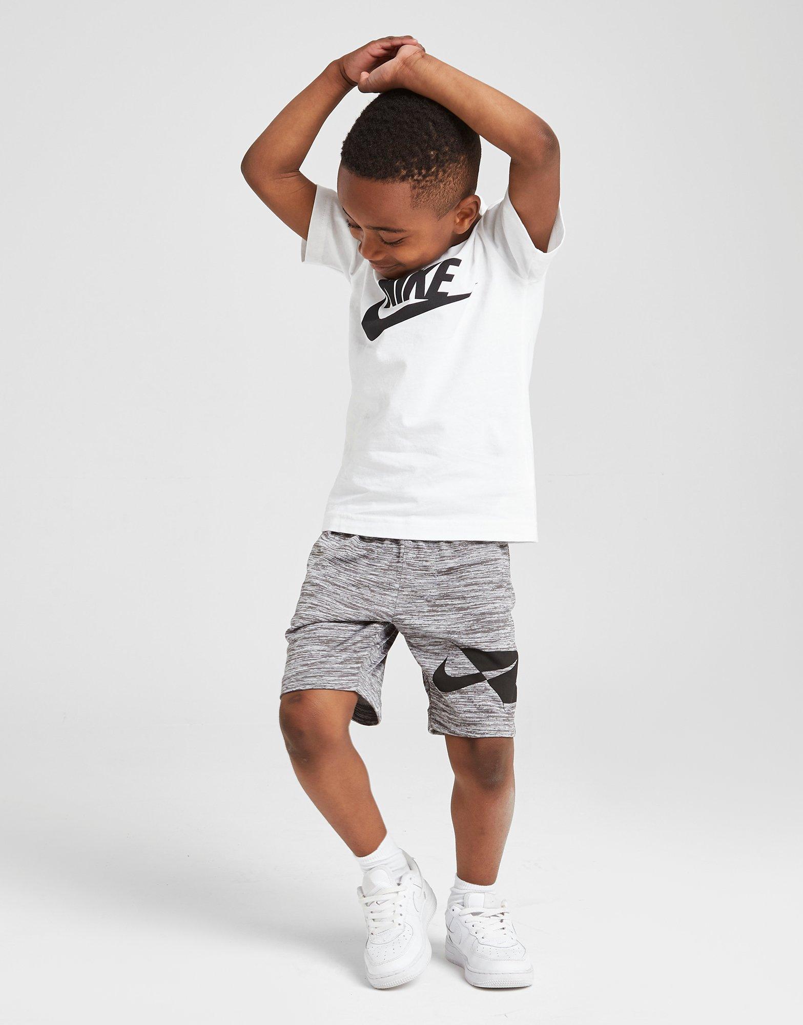 nike comfy shorts