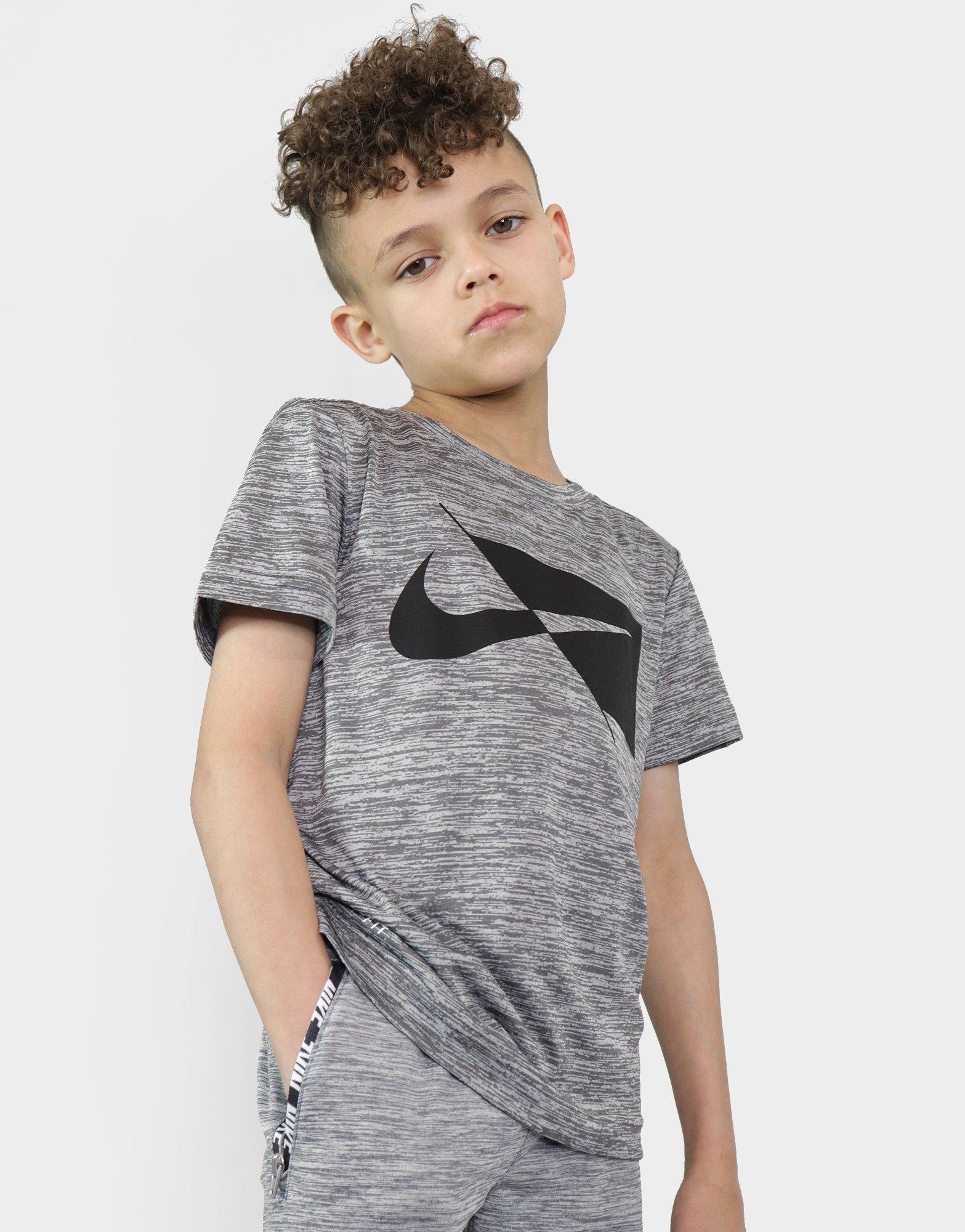 nike dri fit performance tee