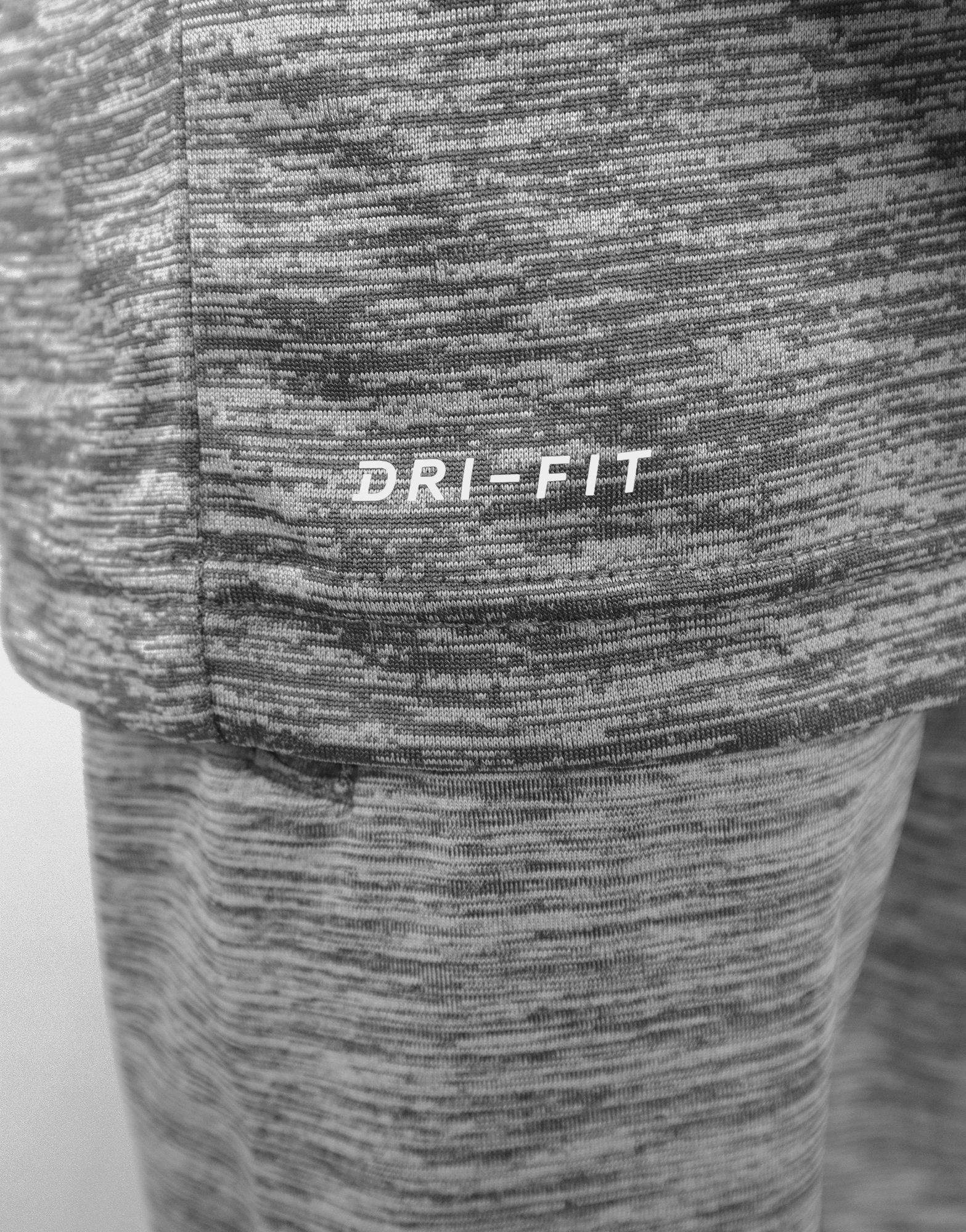 nike dri fit performance tee