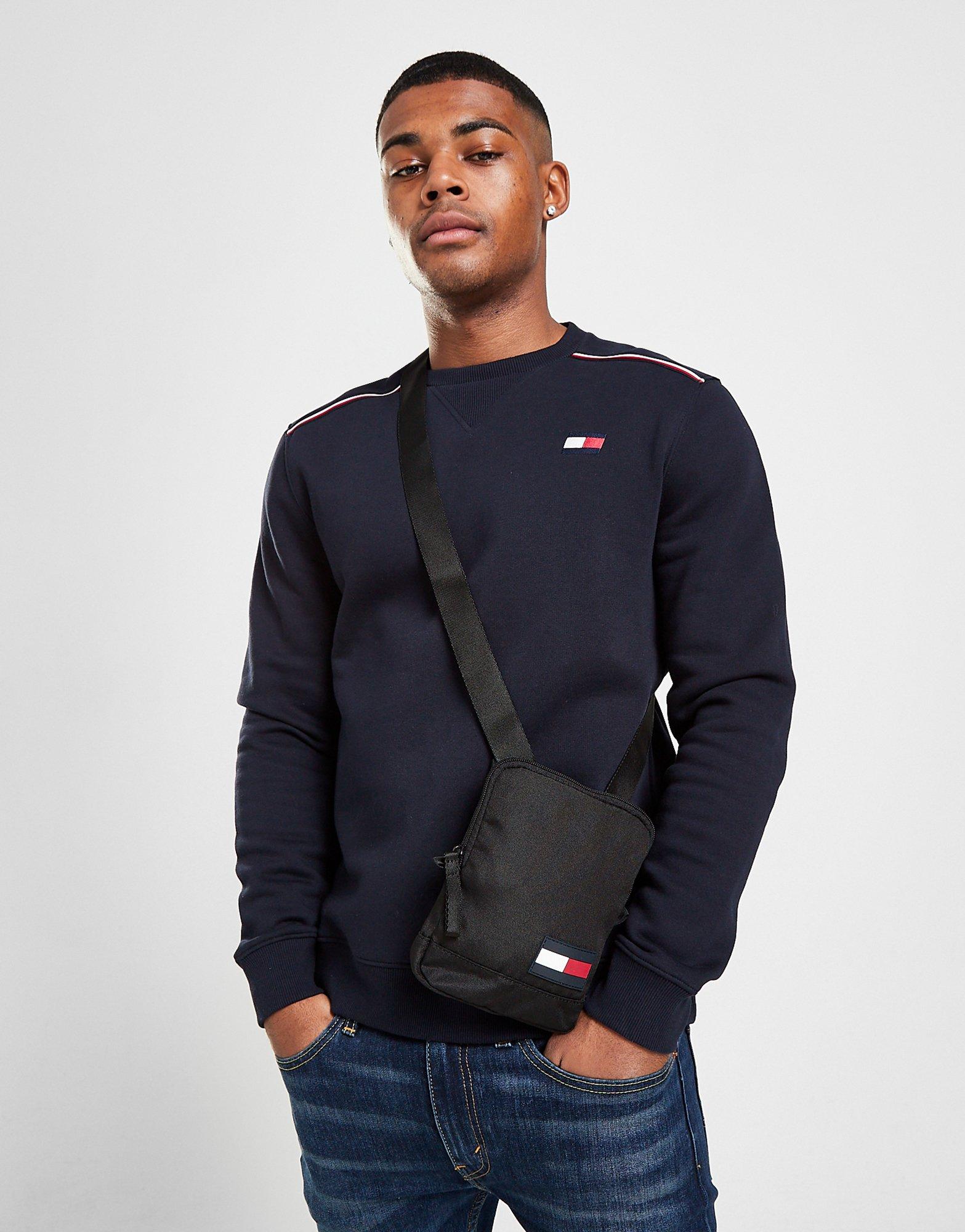 jd sports tommy hilfiger bag