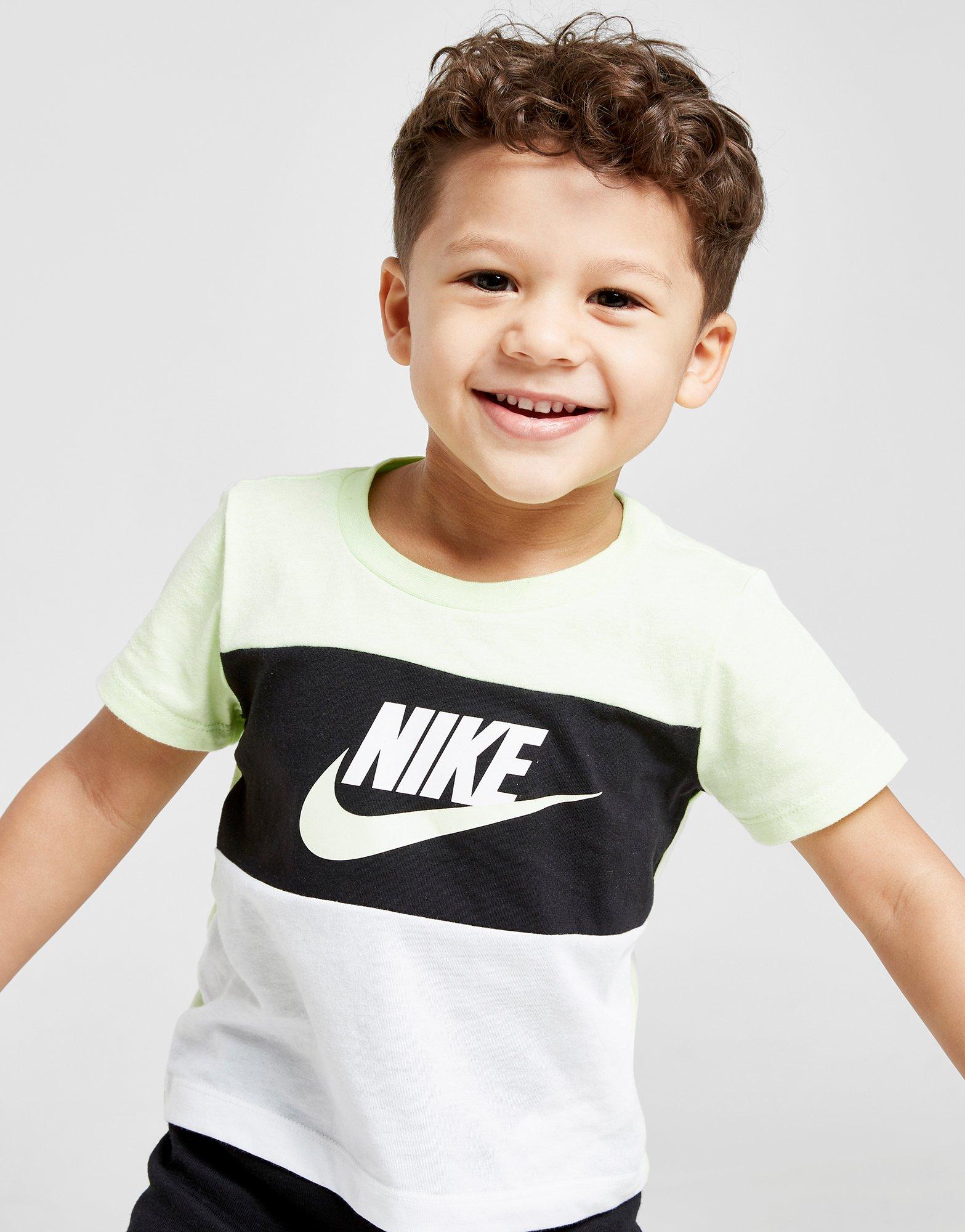 infant nike shirt