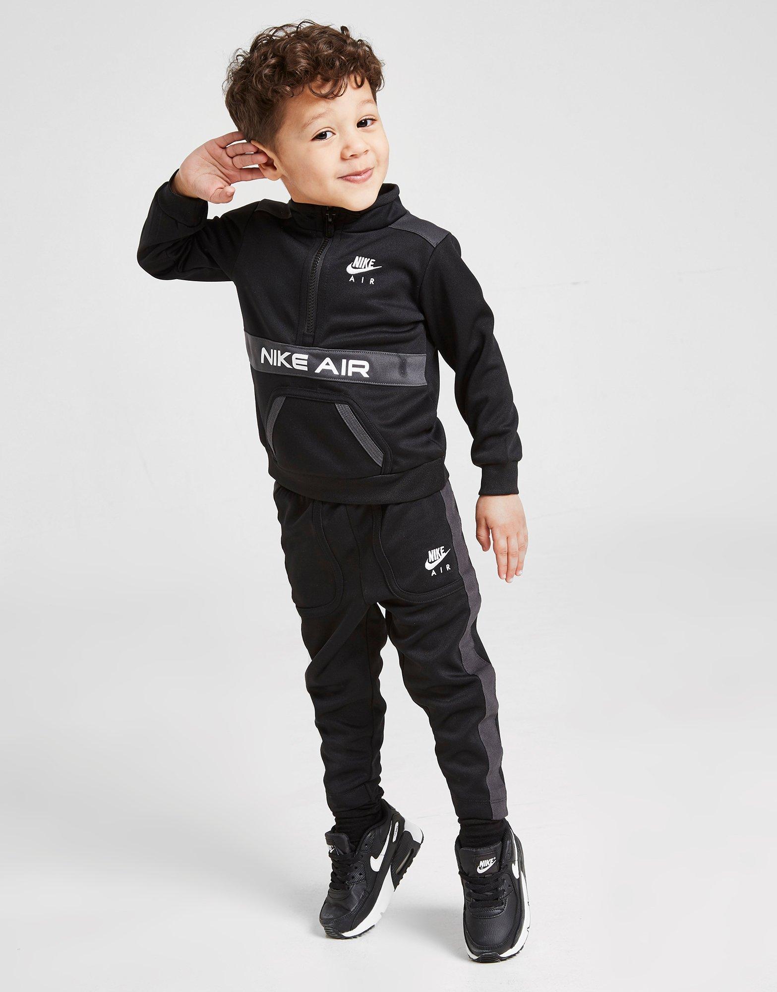 nike air tricot tracksuit