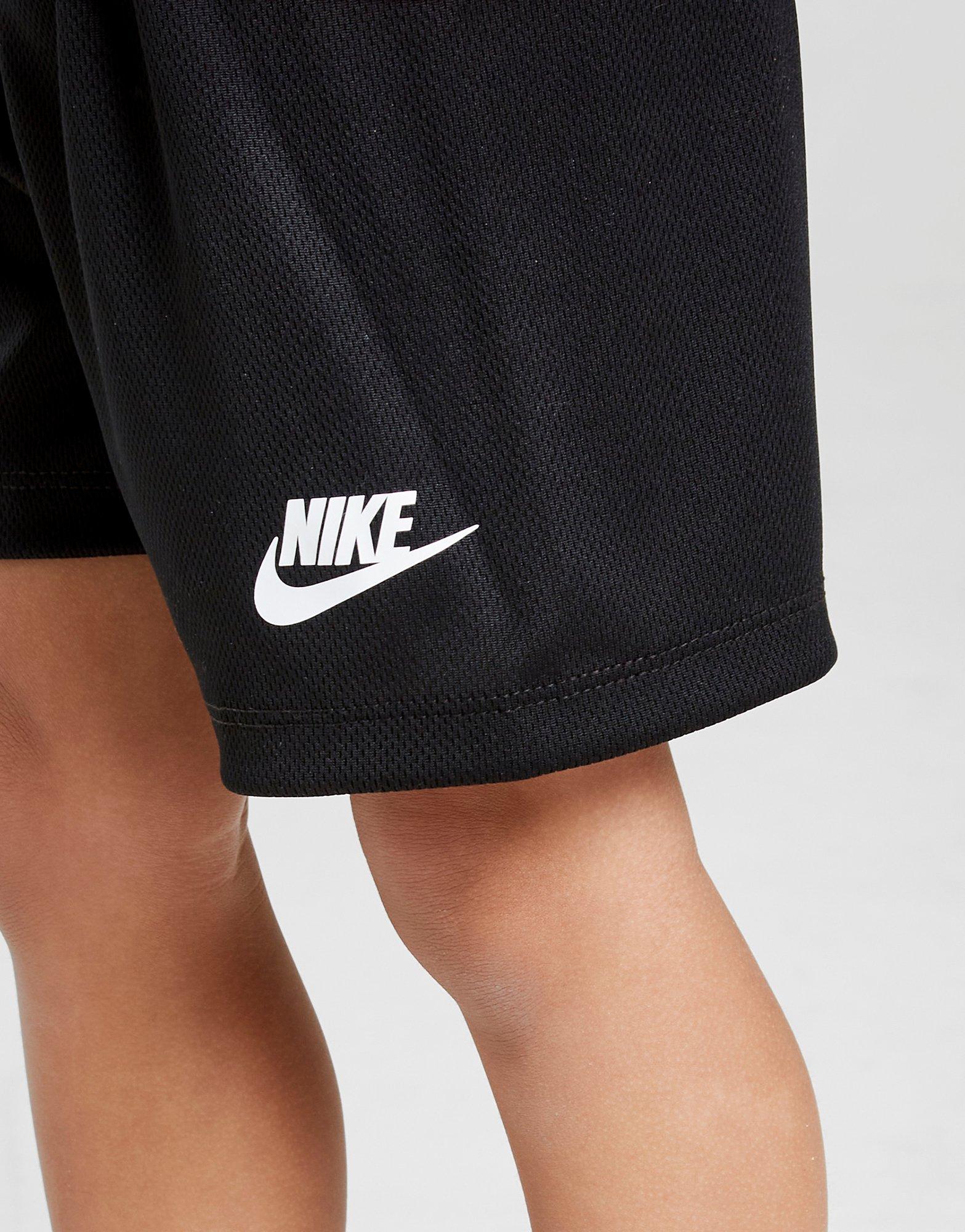 infant nike shorts
