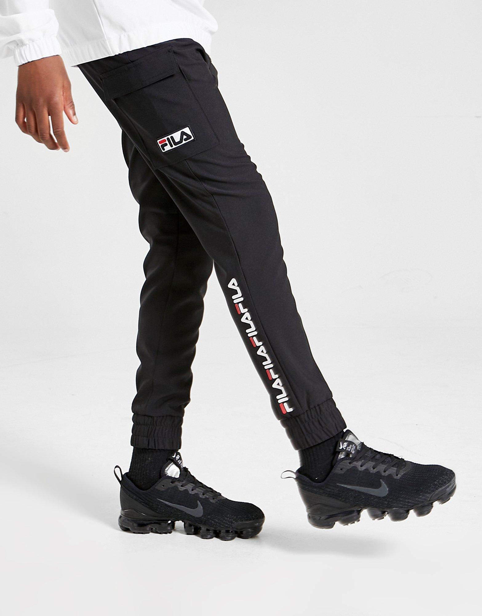 pantalon fila junior