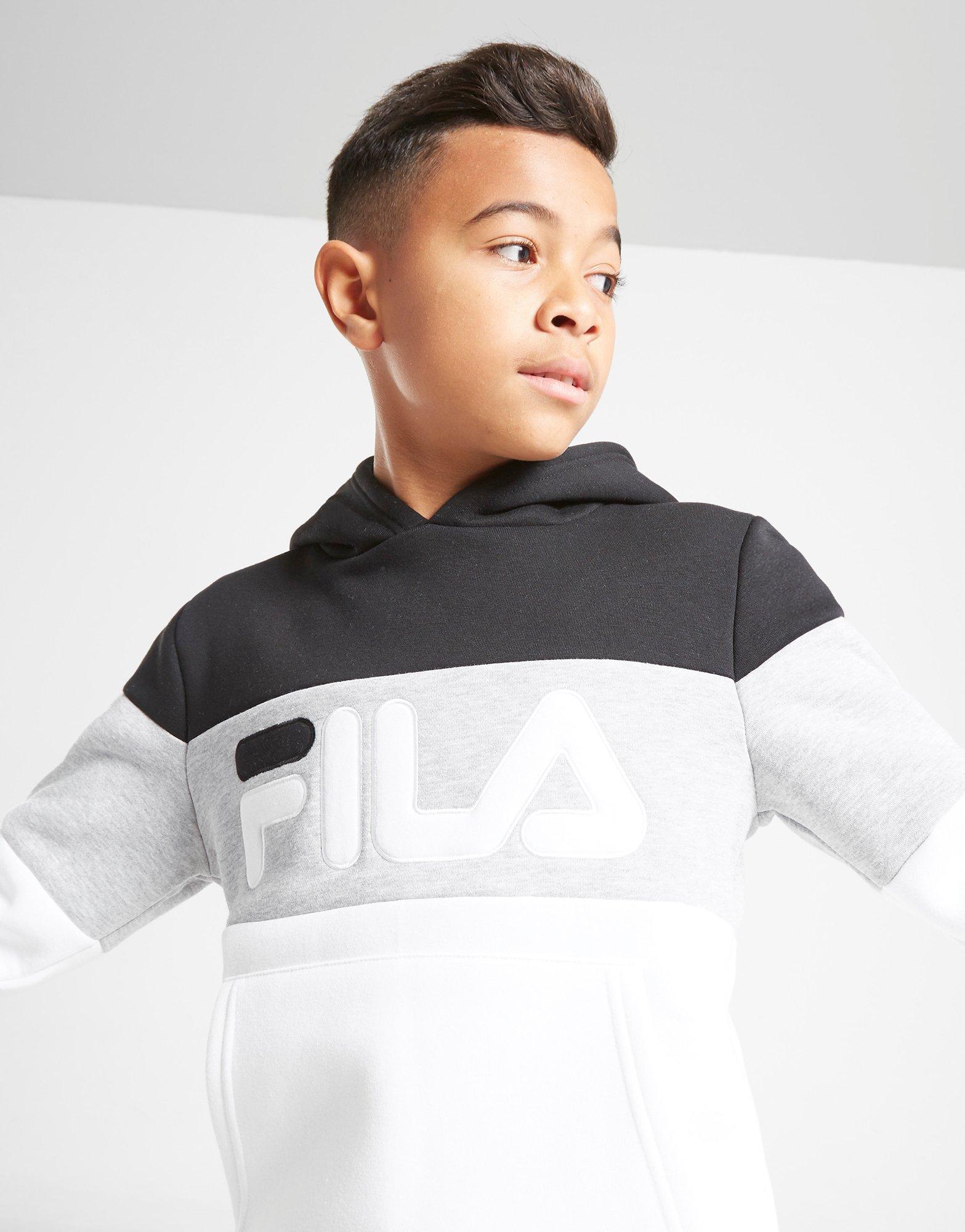 fila sweatshirt boys