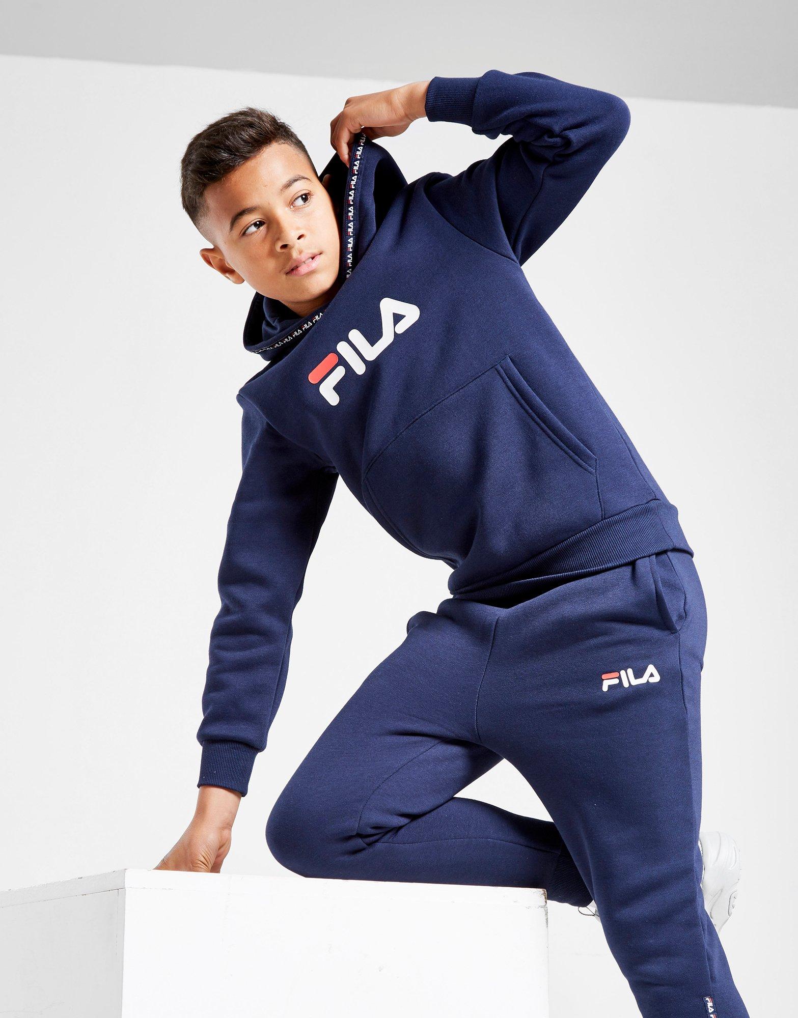 pantalon fila junior