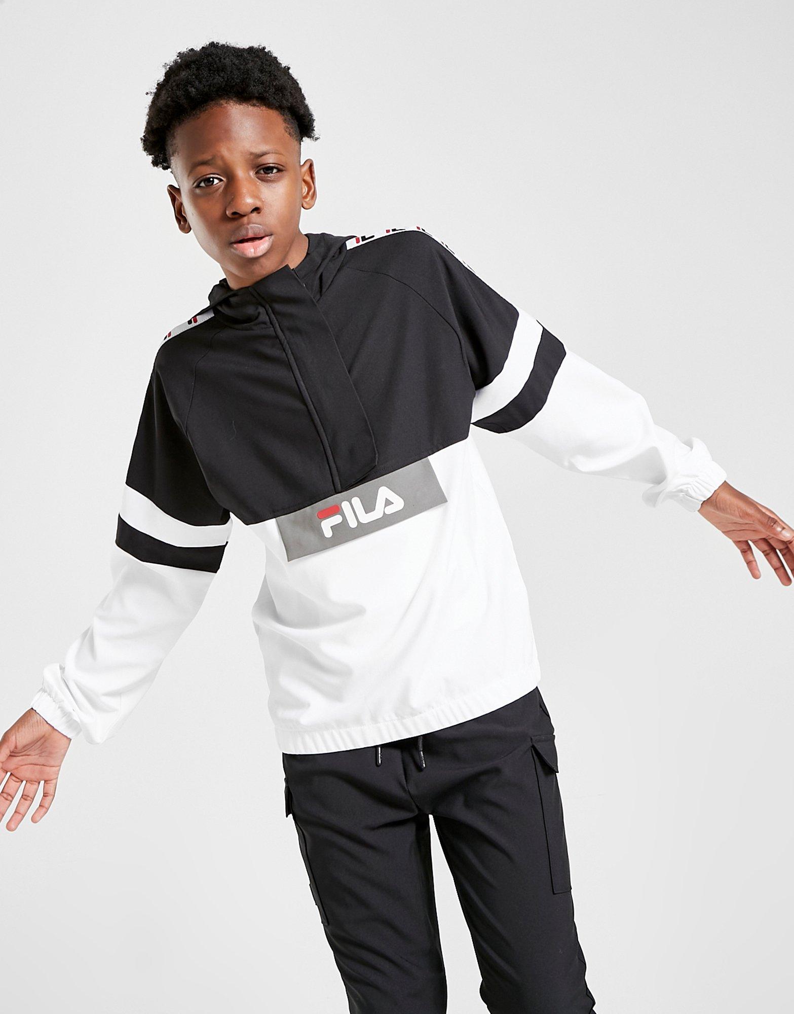 fila jacket junior