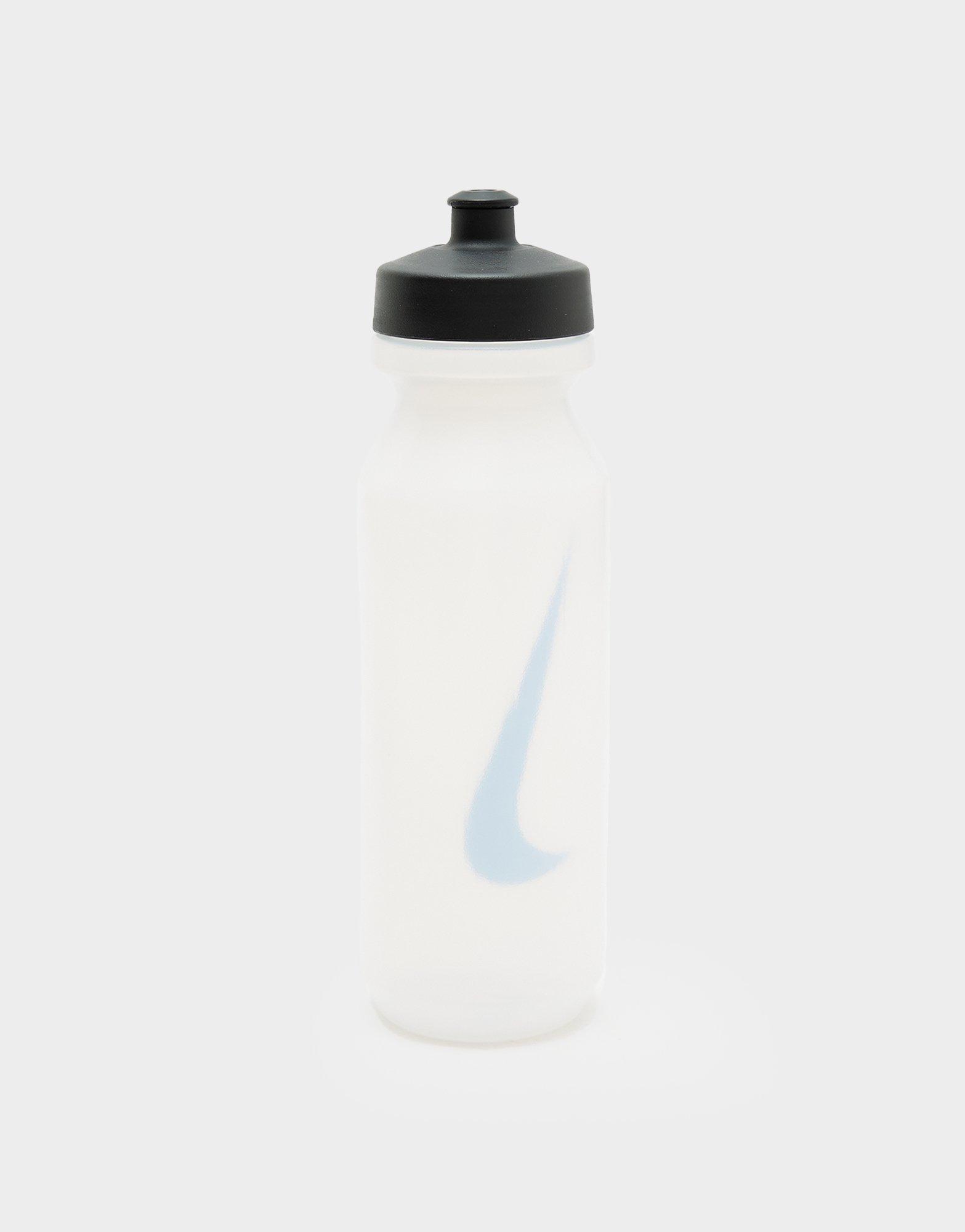 White Nike Big Mouth Water Bottle 32oz JD Sports Global