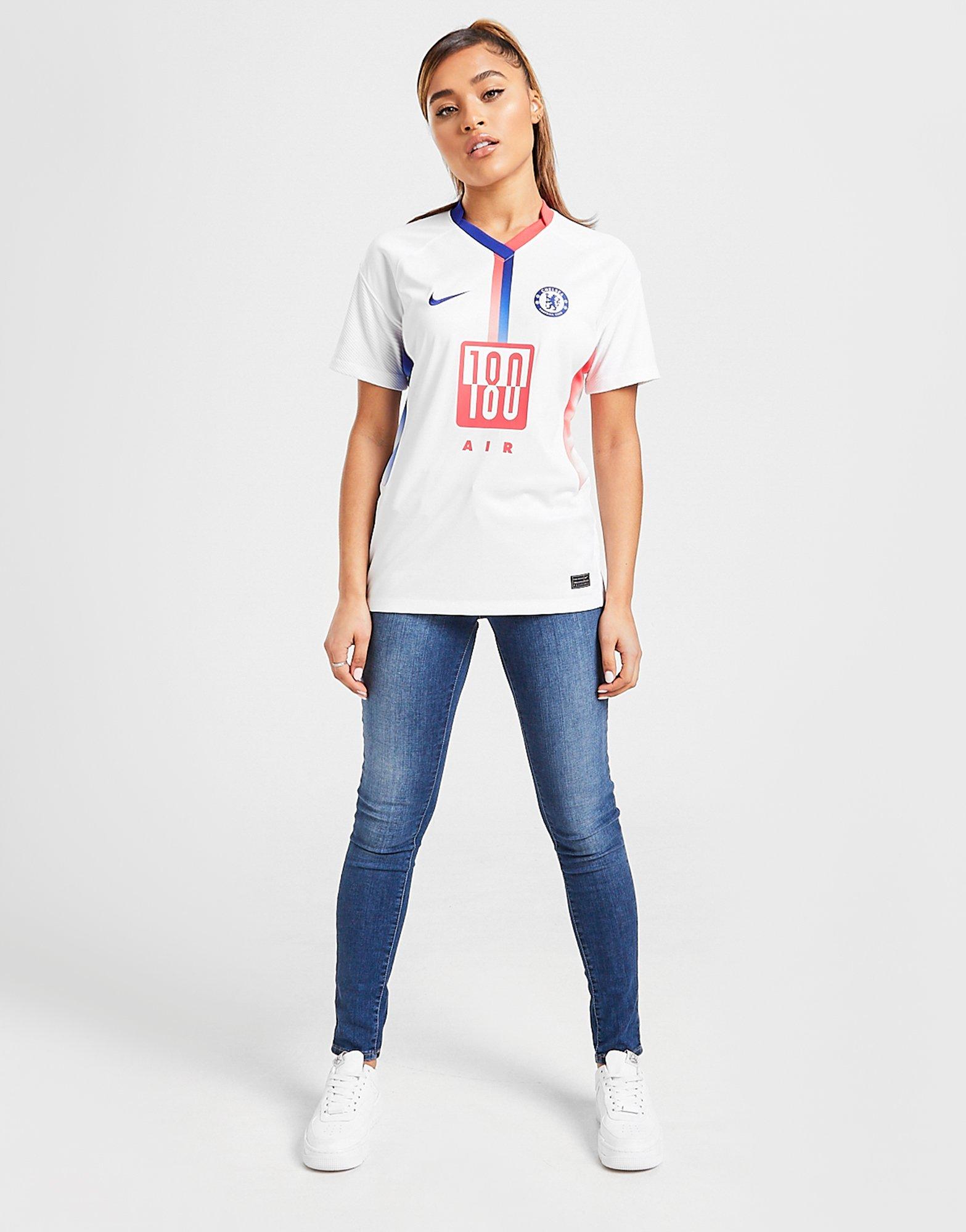 jd sports chelsea kit