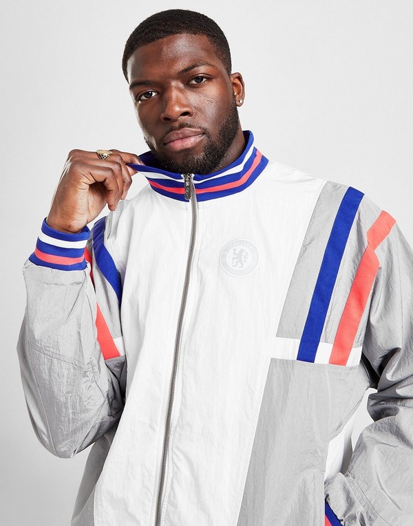 Nike Chelsea Fc Re Issue Jacket