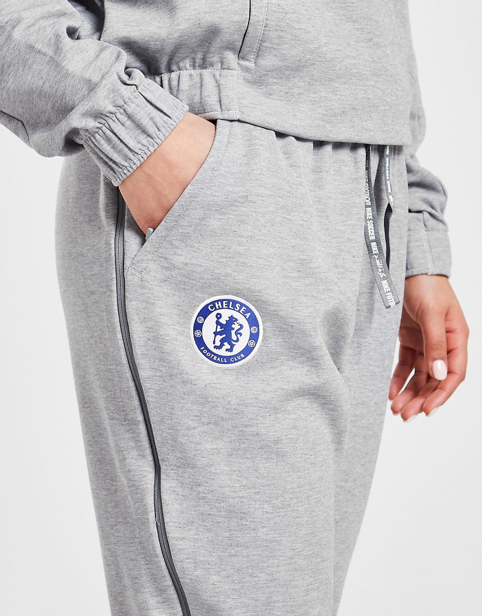 chelsea fc joggers