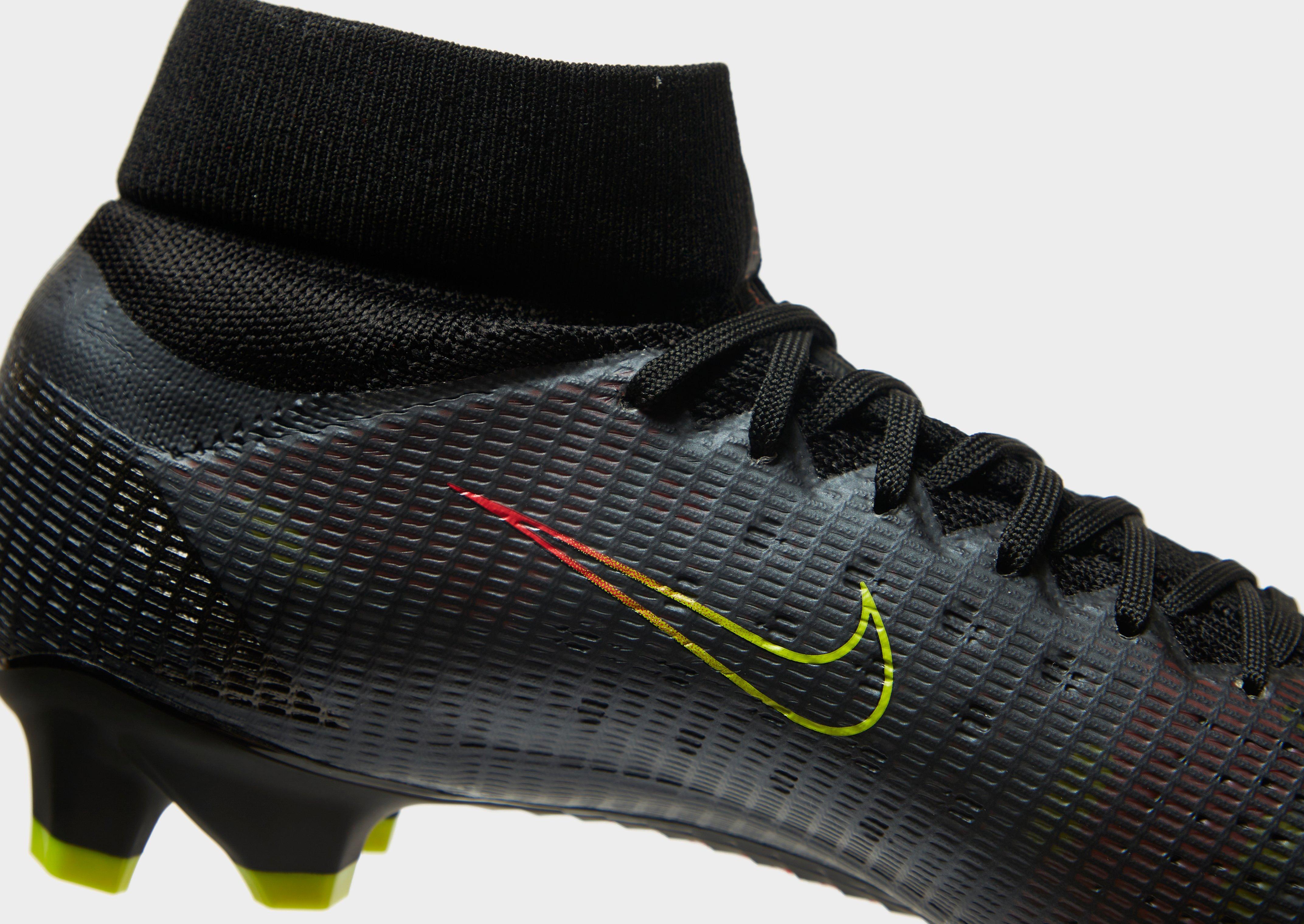 nike mercurial superfly fg men