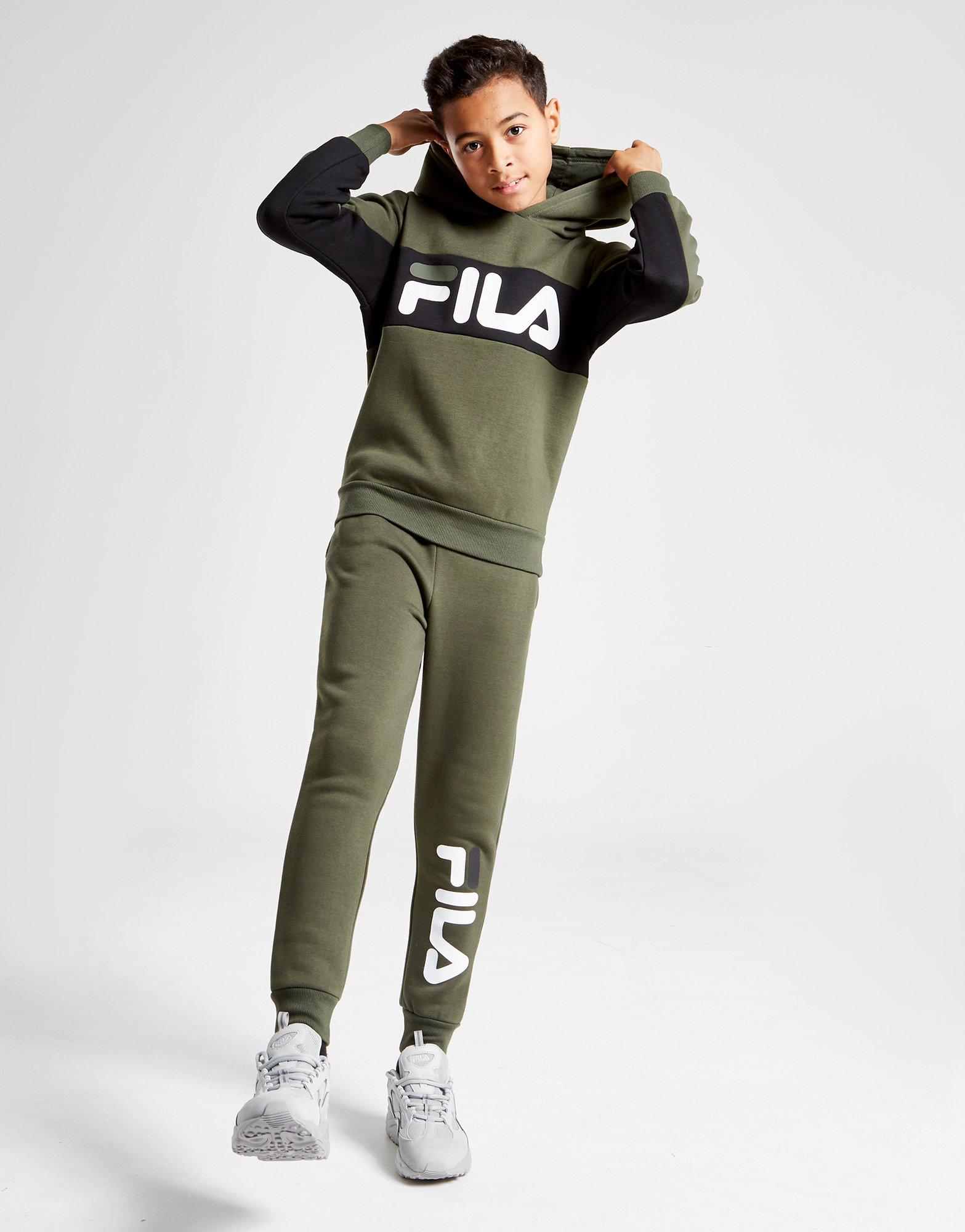 fila disruptor or