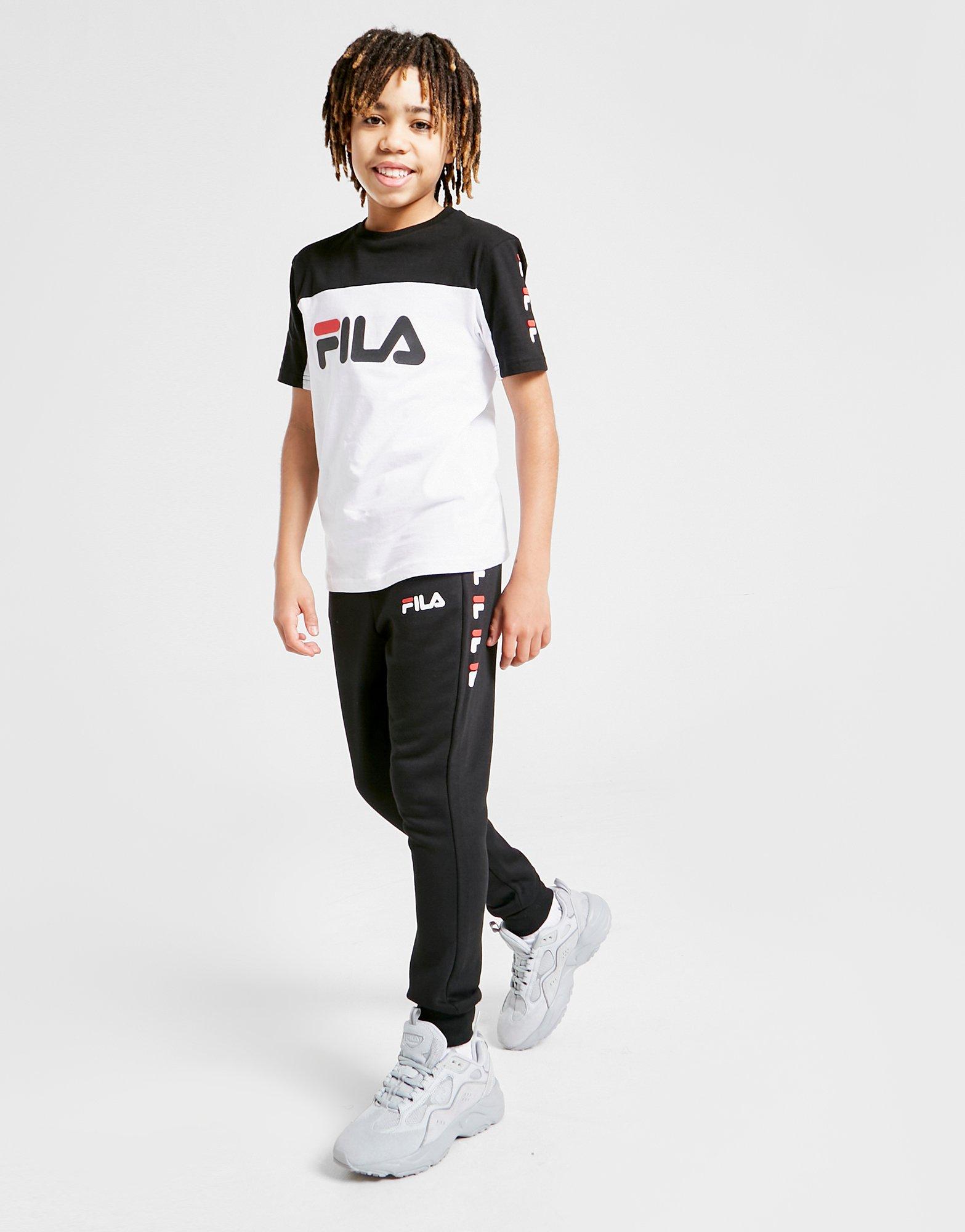 pantalon fila junior