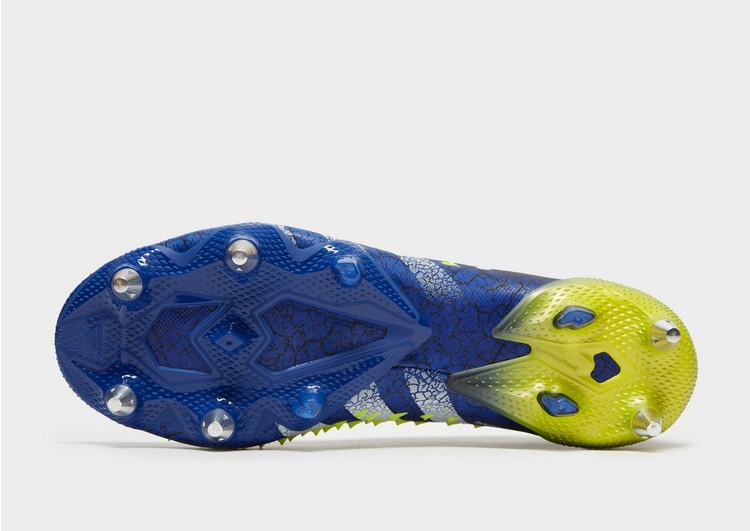 adidas Superlative Predator Freak .1 SG PRÉ-VENDA