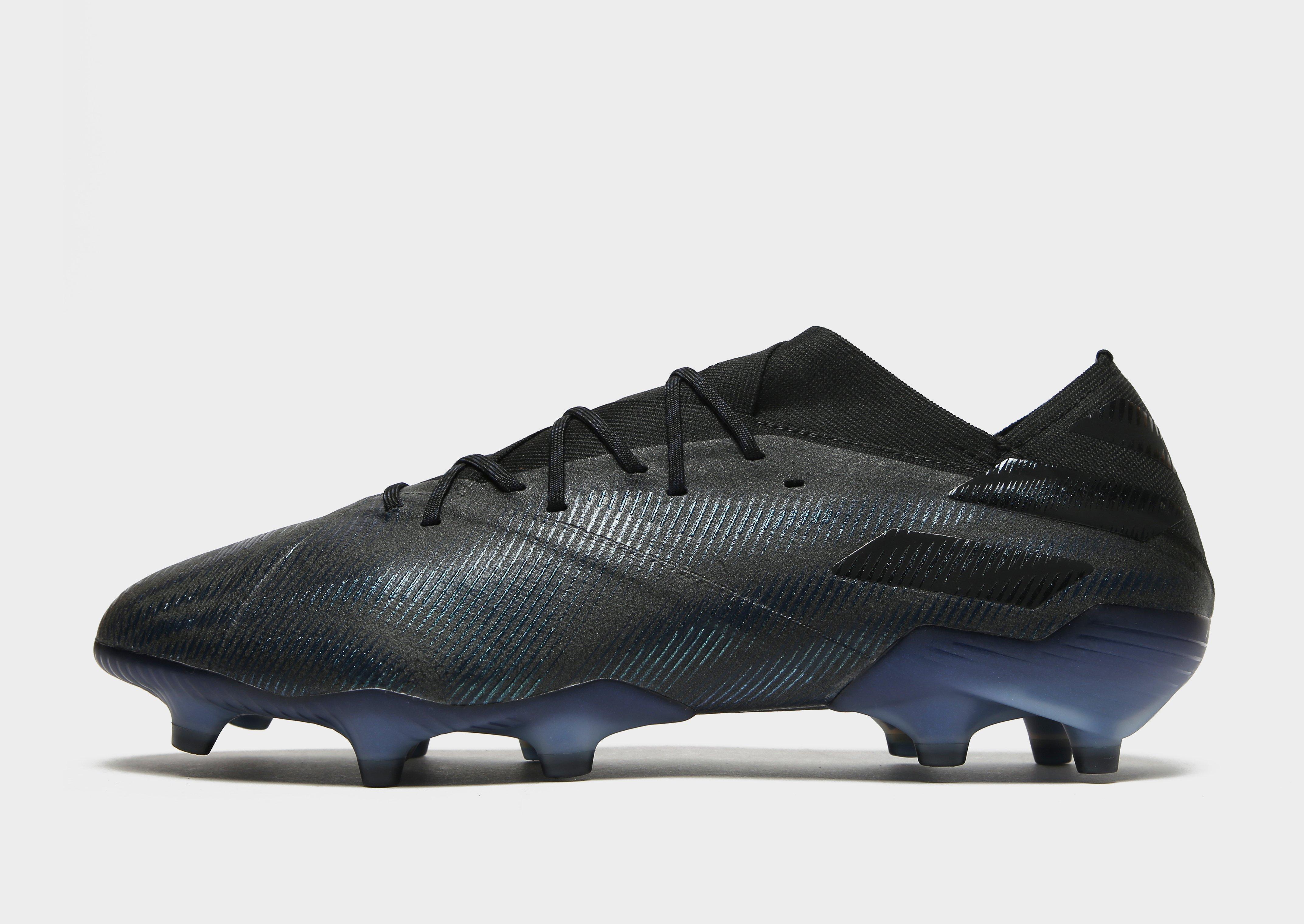 adidas nemeziz blackout