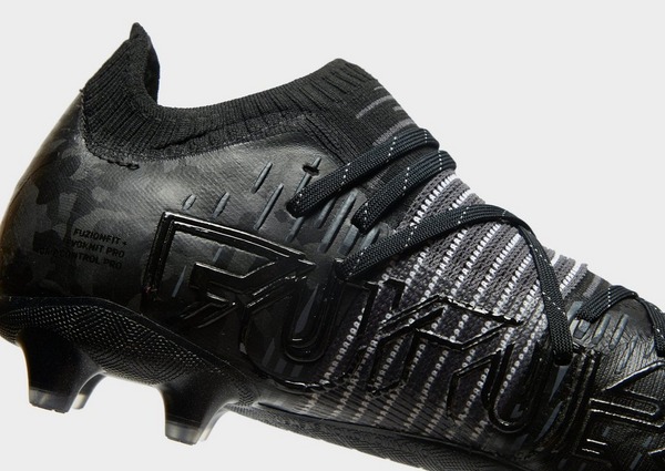 Black Puma Future Z 1 1 Fg Jd Sports