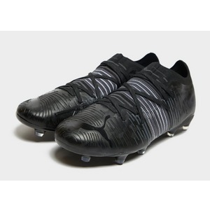 Black Puma Future Z 2 1 Fg Jd Sports