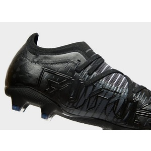 Black Puma Future Z 2 1 Fg Jd Sports