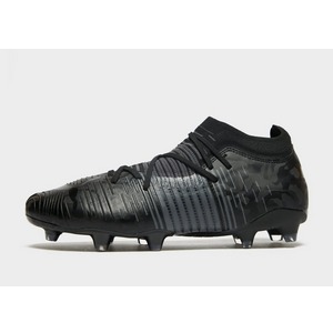 Black Puma Future Z 3 1 Fg Jd Sports