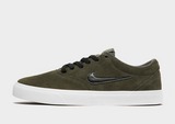 Nike SB Charge Suede
