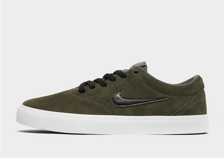 Nike SB Charge Suede