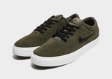Nike SB Charge Suede