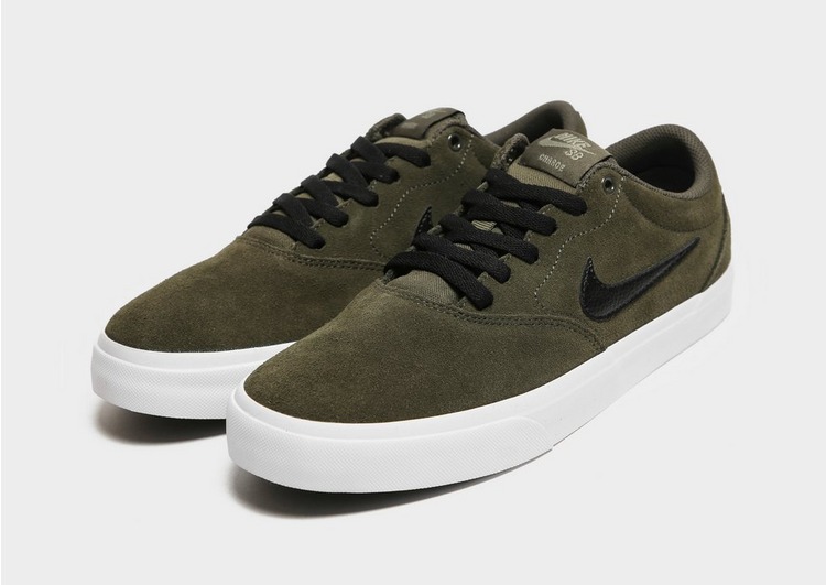 Nike SB Charge Suede