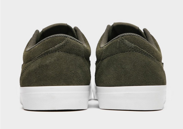 Nike SB Charge Suede
