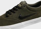 Nike SB Charge Suede