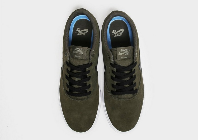 Nike SB Charge Suede