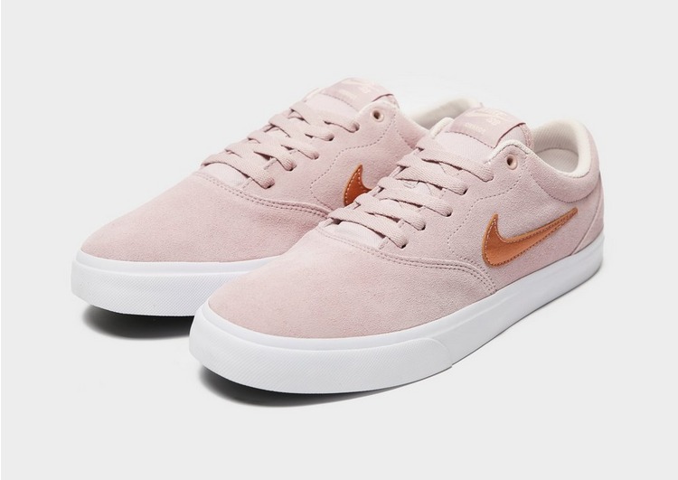 Nike SB Charge Suede