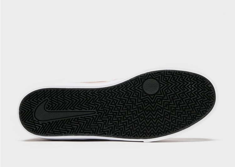 Nike SB Charge Suede