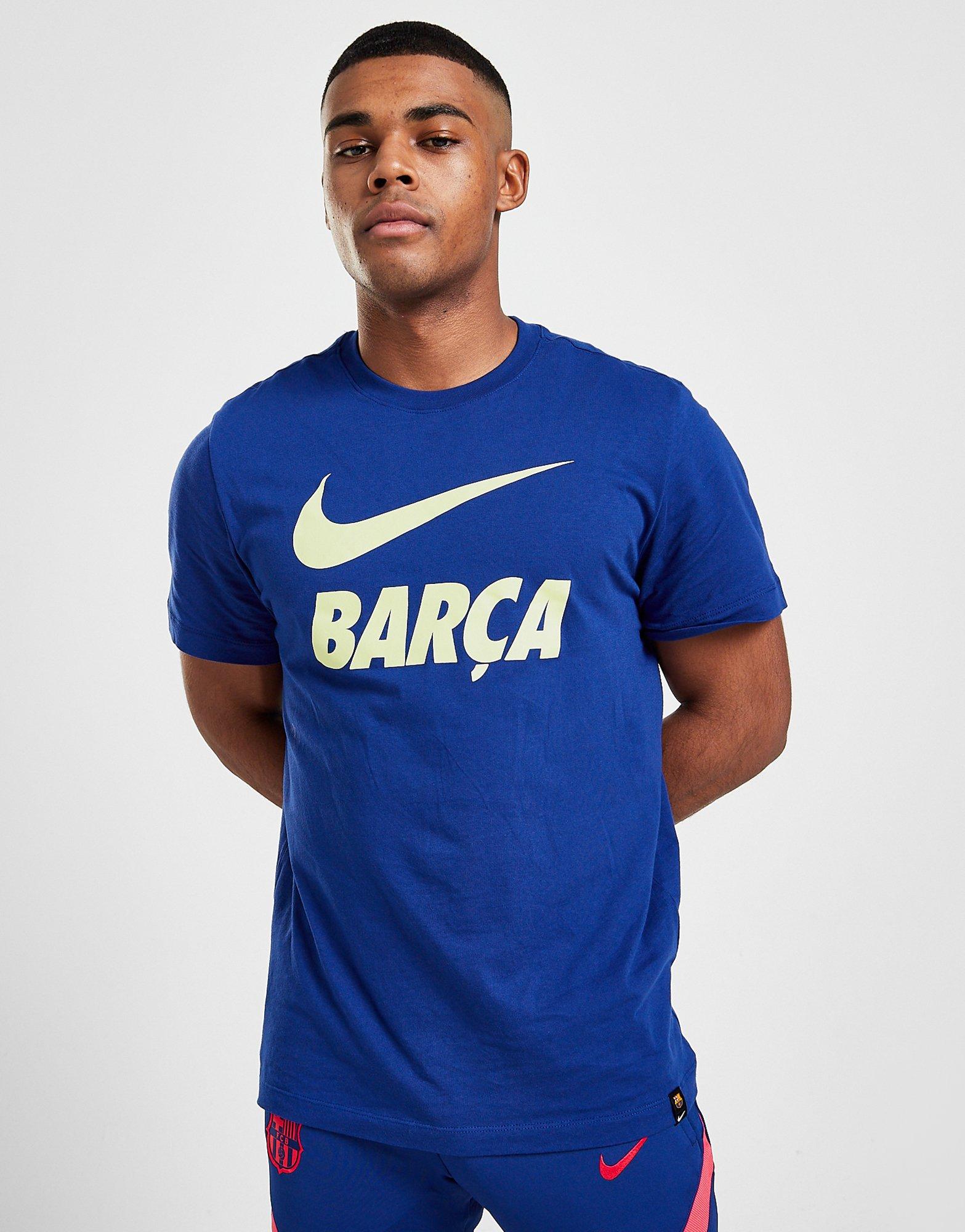 jd sports barcelona kit