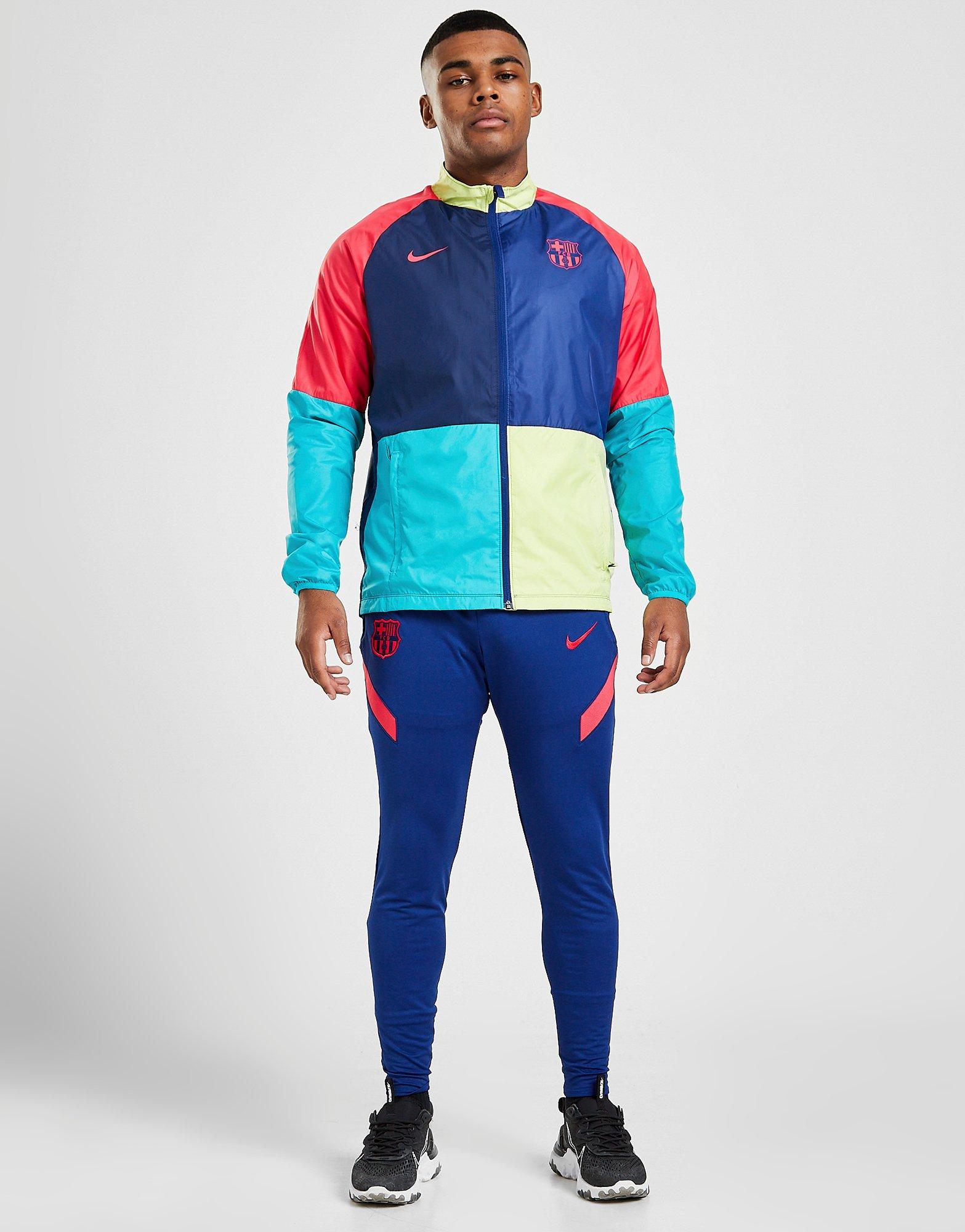 fc barcelona pants