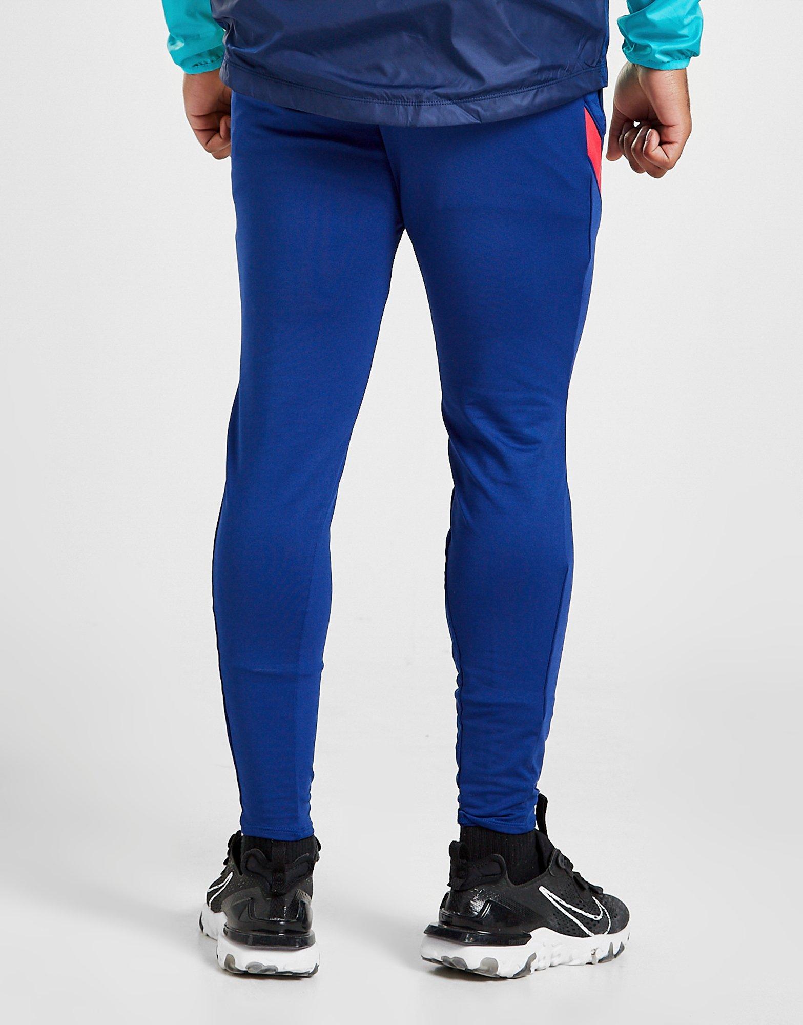 barcelona track pants