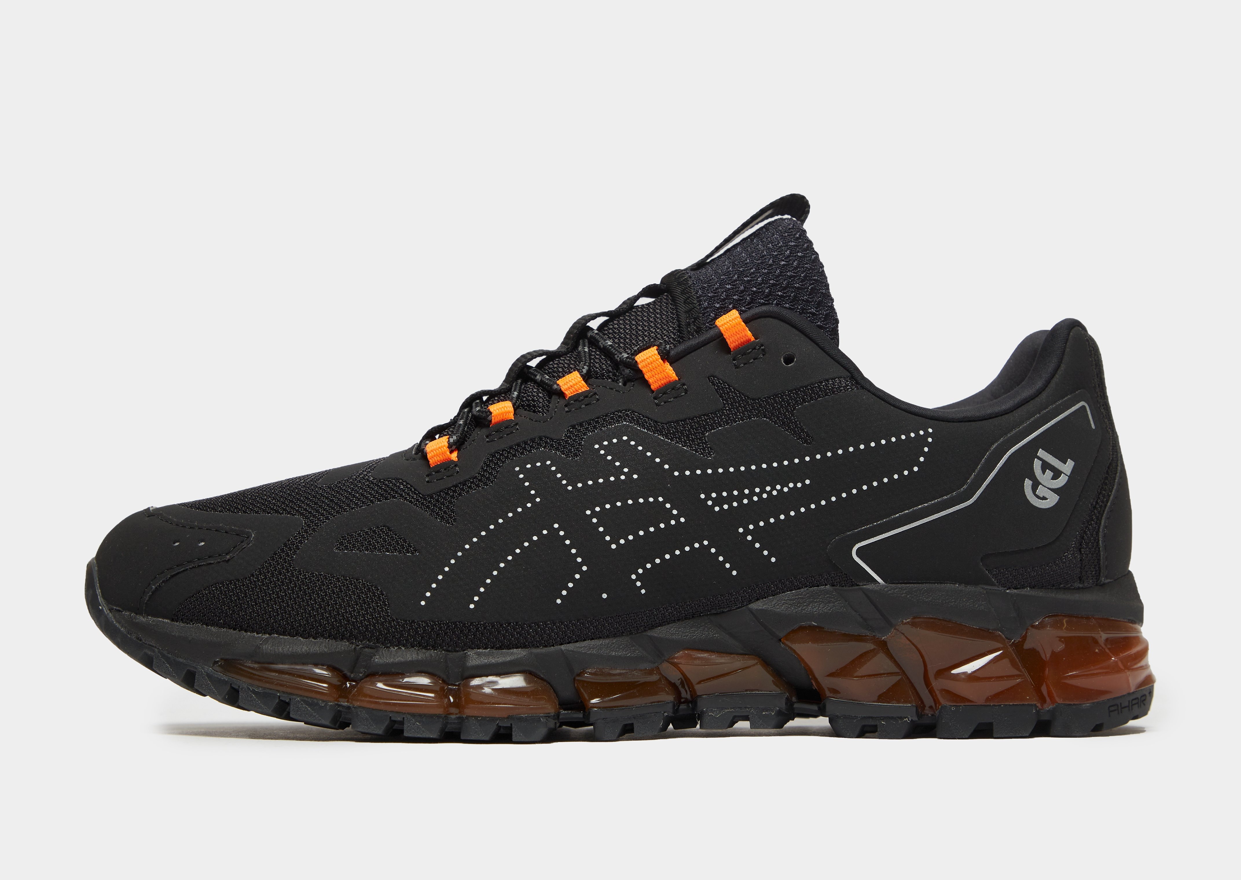 Asics GEL-Quantum 360 Utility en Negro JD Sports España