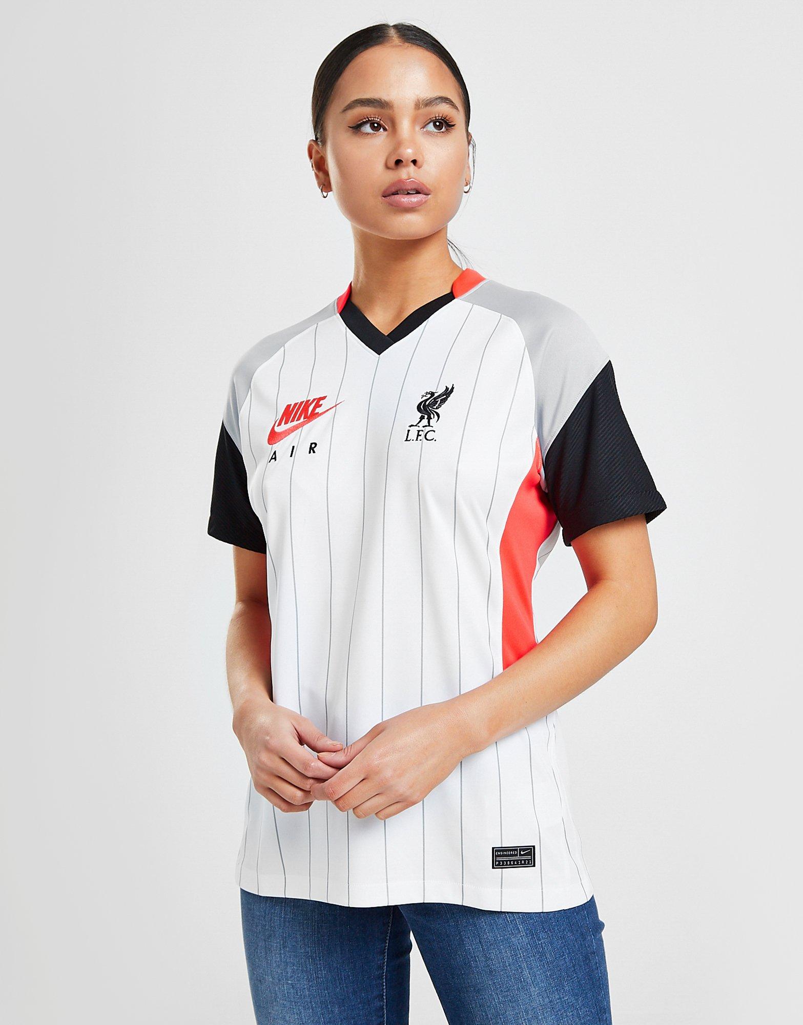 jd sports lfc shirt