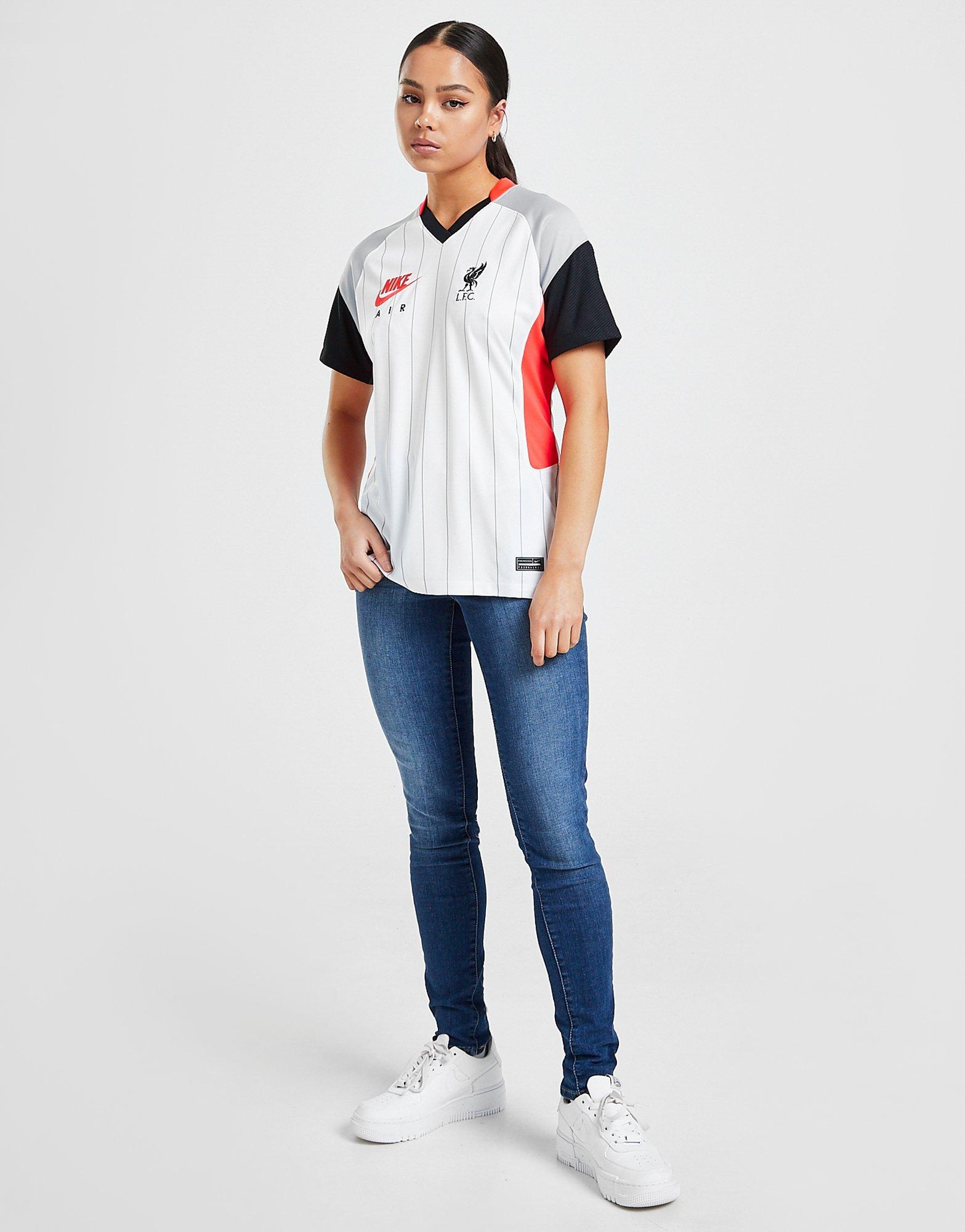 nike air max shirt womens