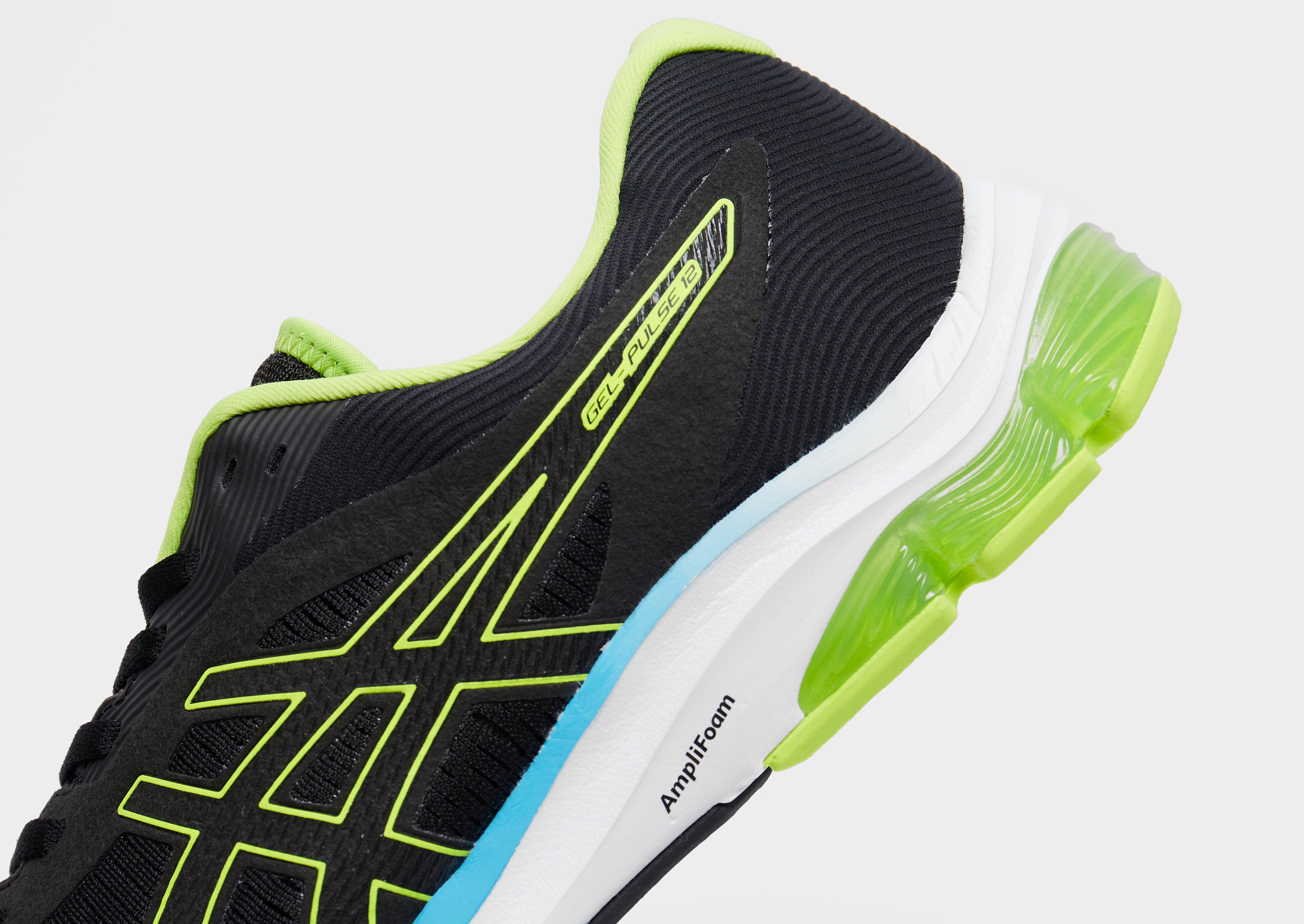 asics gel pulse 12