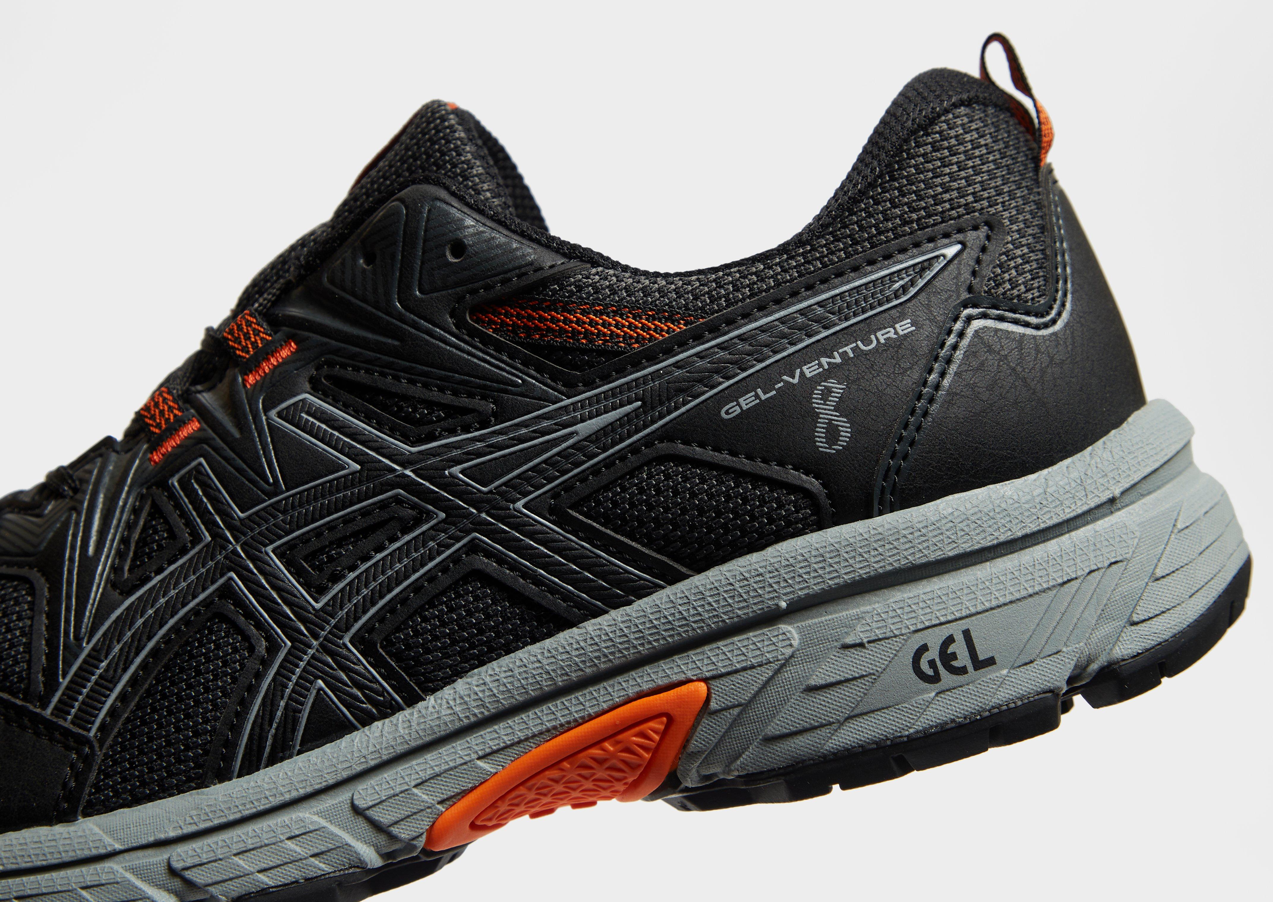 asics gel venture 8
