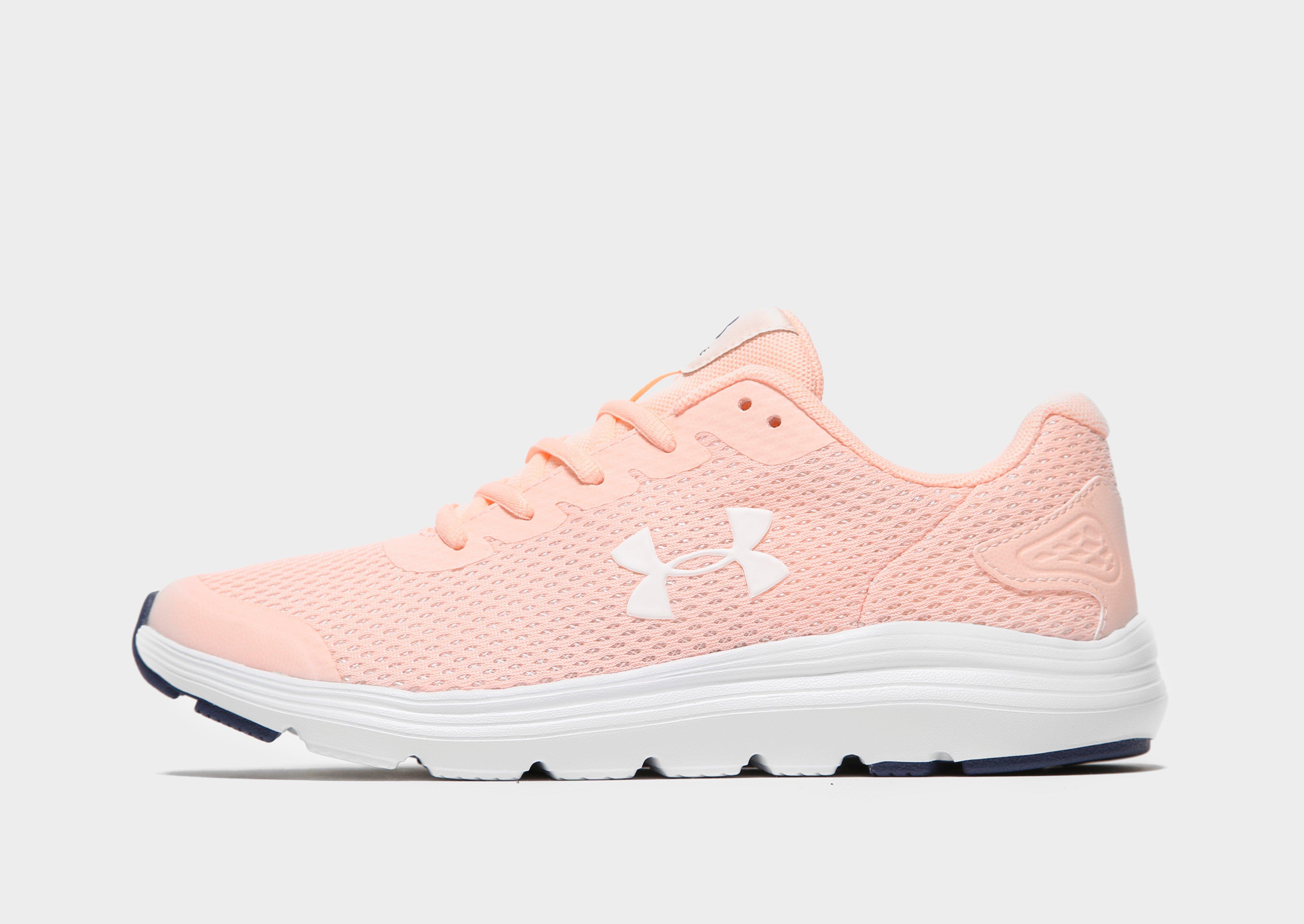 under armour surge womens